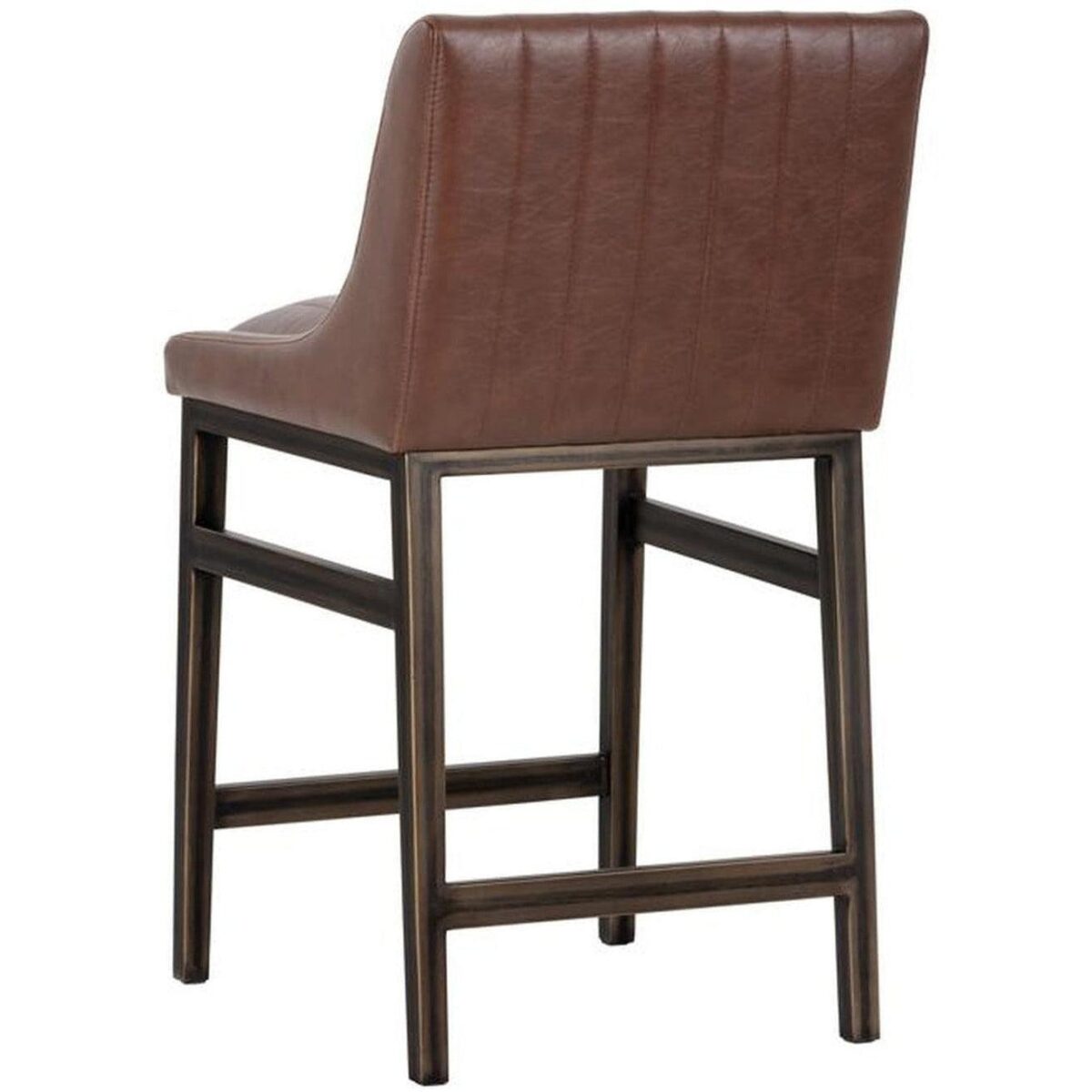 Sunpan Halden Counter Stool - Image 2