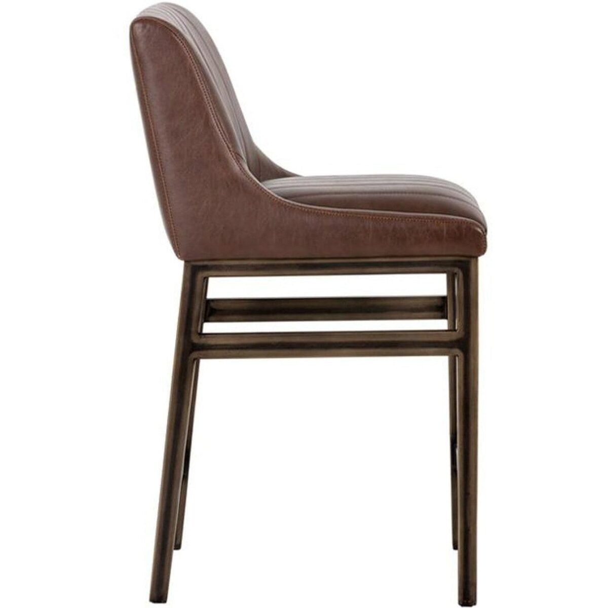 Sunpan Halden Counter Stool - Image 3