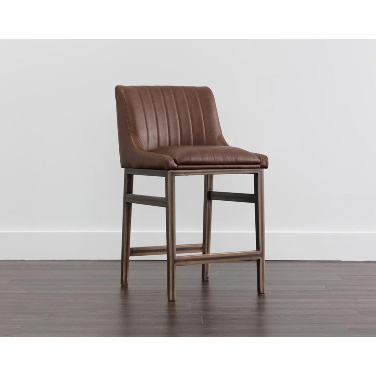Sunpan Halden Counter Stool - Image 4