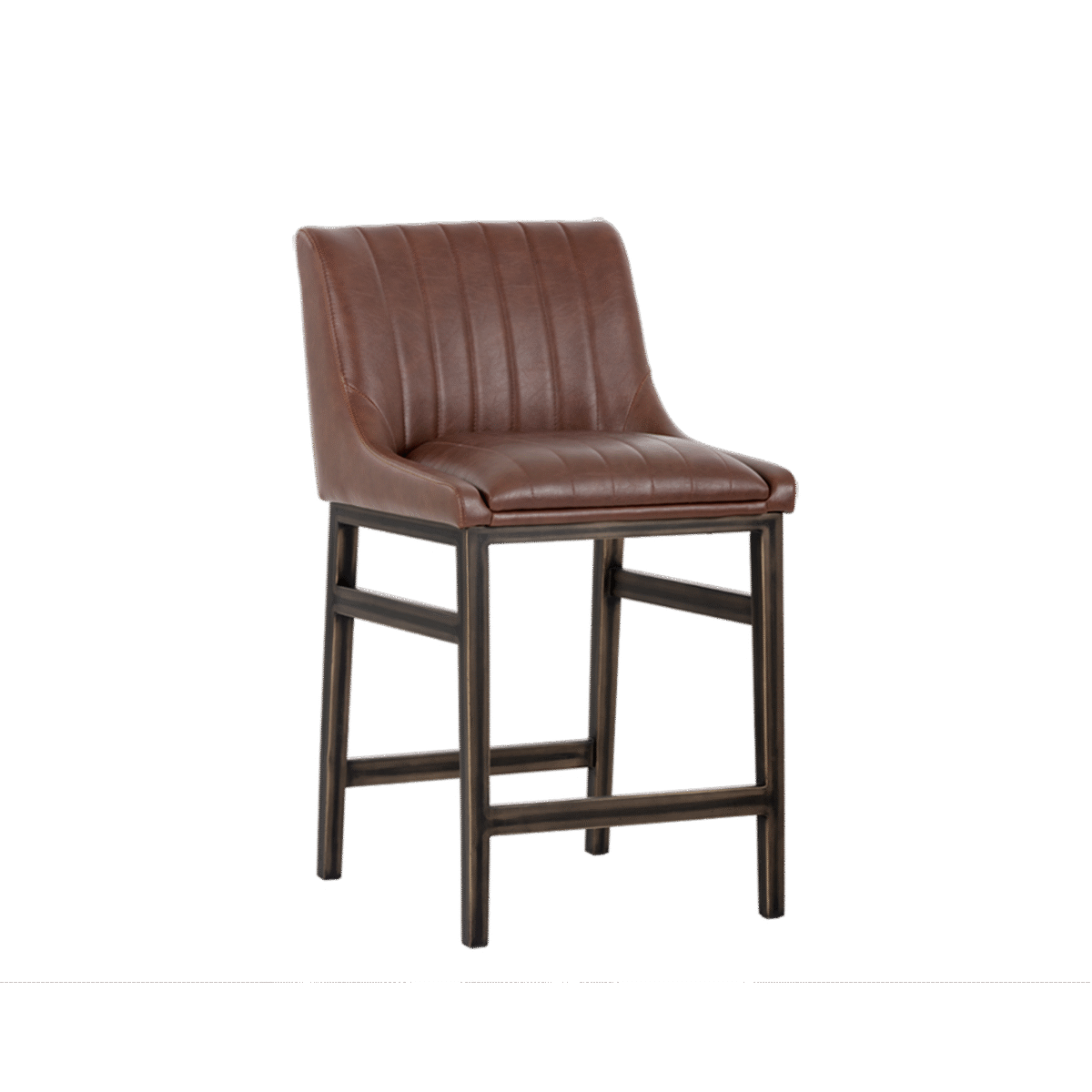 Sunpan Halden Counter Stool - Image 1