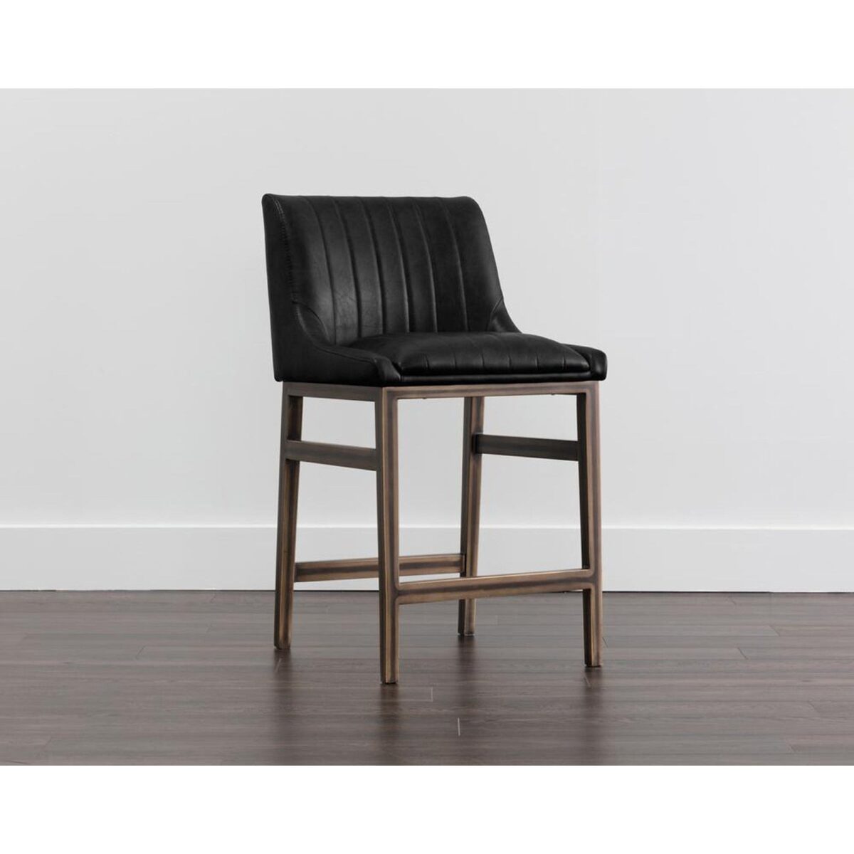Sunpan Halden Counter Stool - Image 8