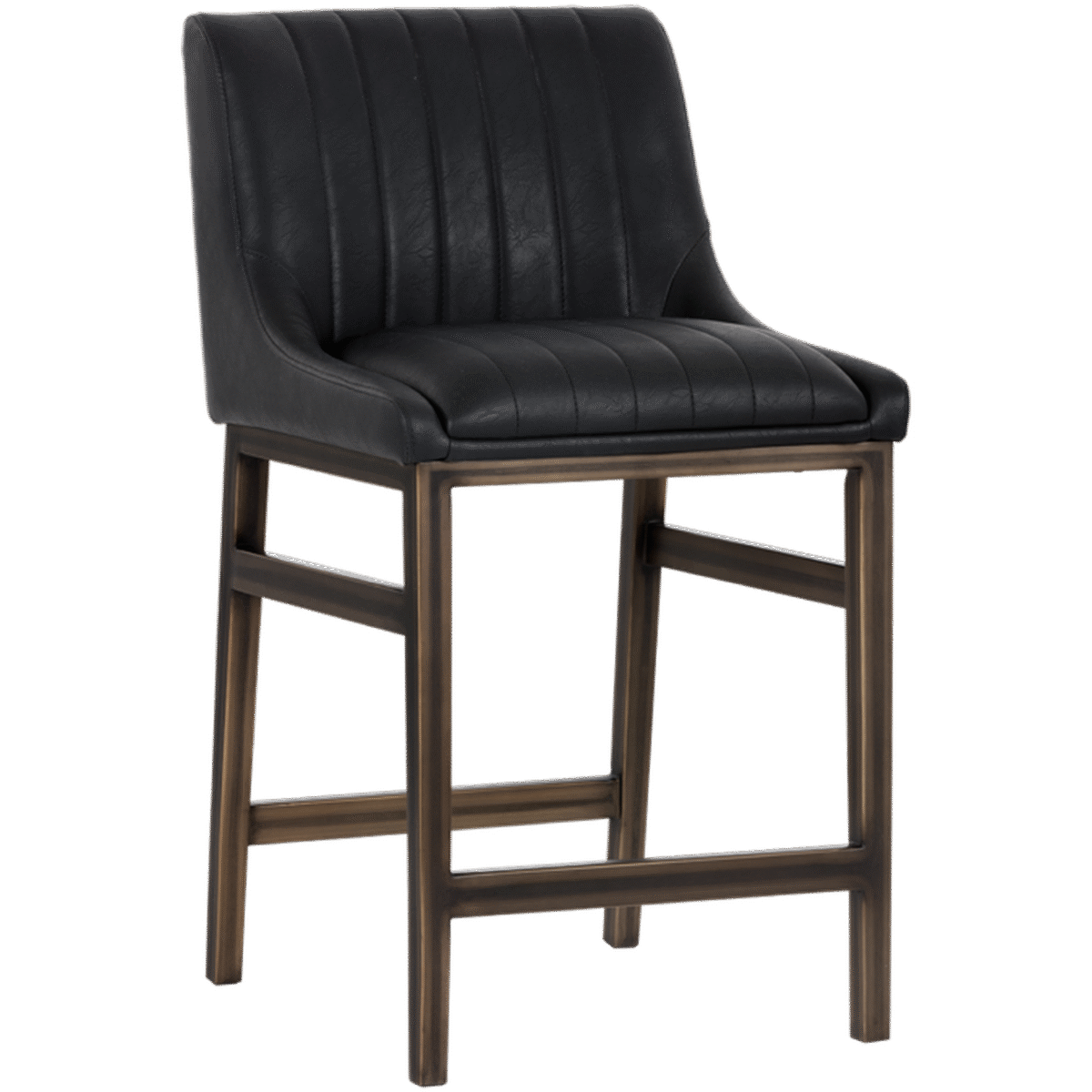 Sunpan Halden Counter Stool - Image 5