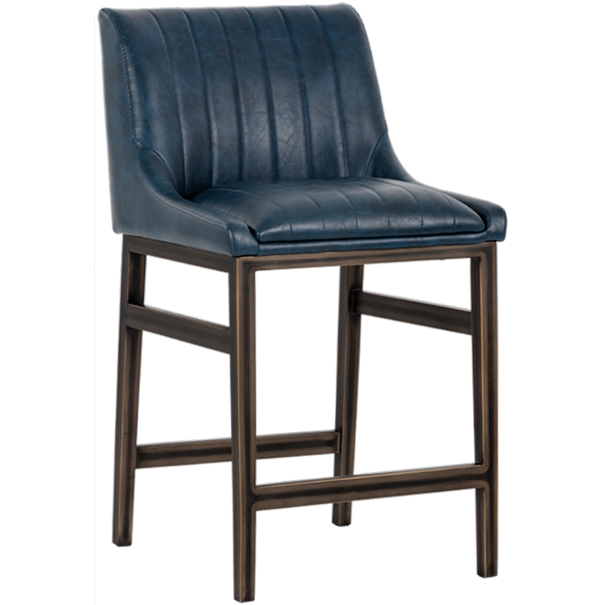 Sunpan Halden Counter Stool - Image 9