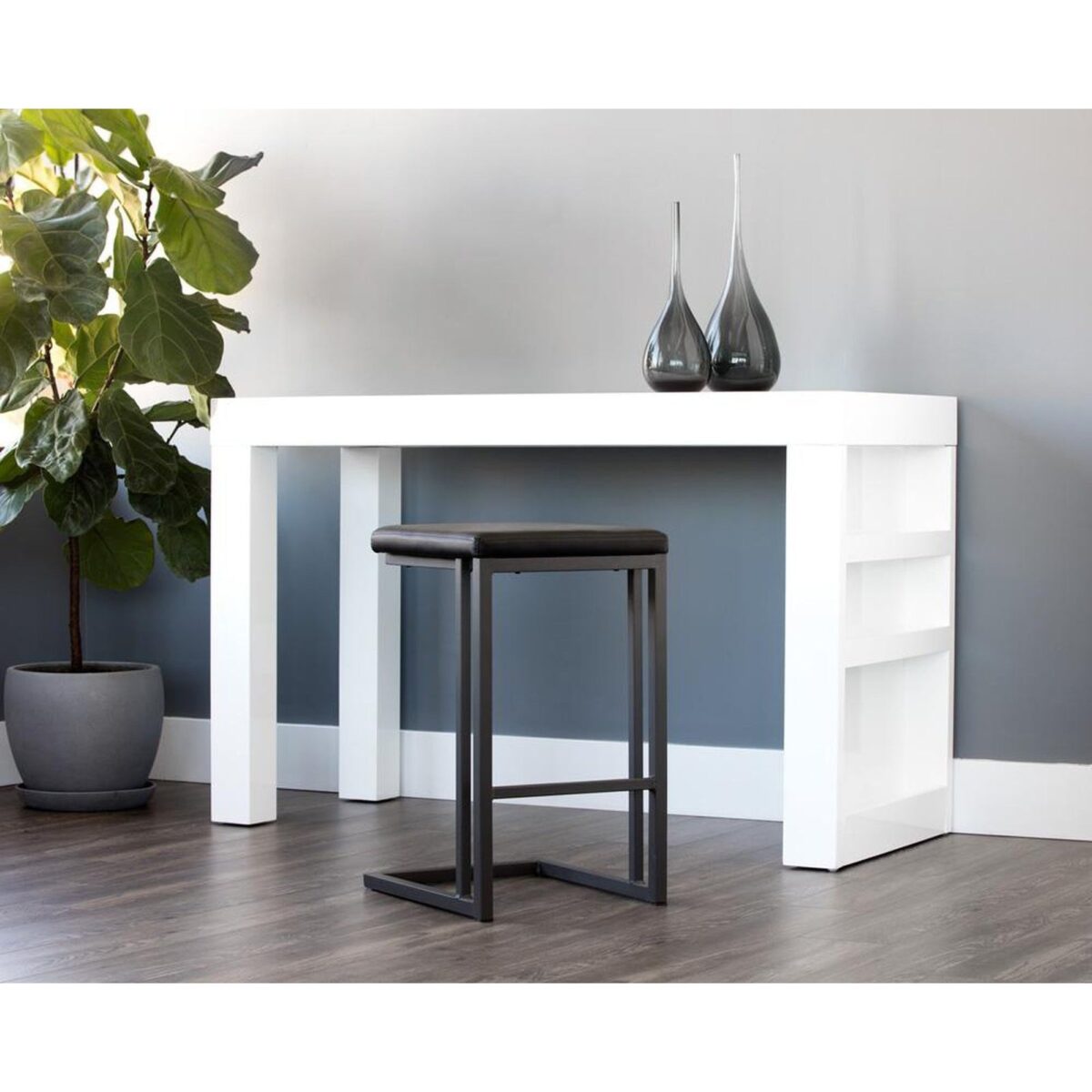 Sunpan Boone Counter Stool - Set of 2 - Image 6