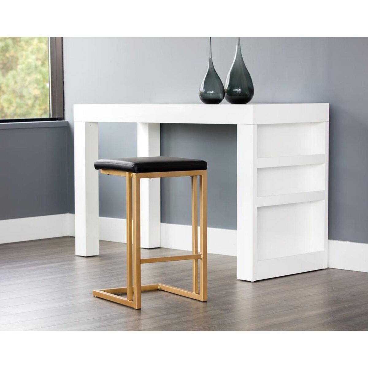 Sunpan Boone Counter Stool - Set of 2 - Image 11