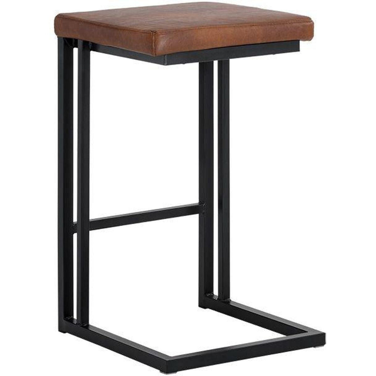 Sunpan Boone Counter Stool - Set of 2 - Image 12