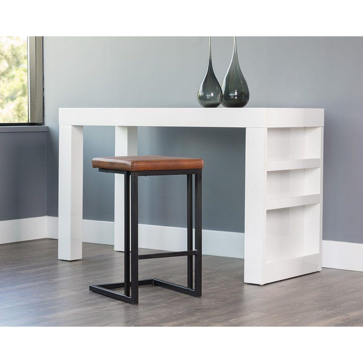 Sunpan Boone Counter Stool - Set of 2 - Image 16