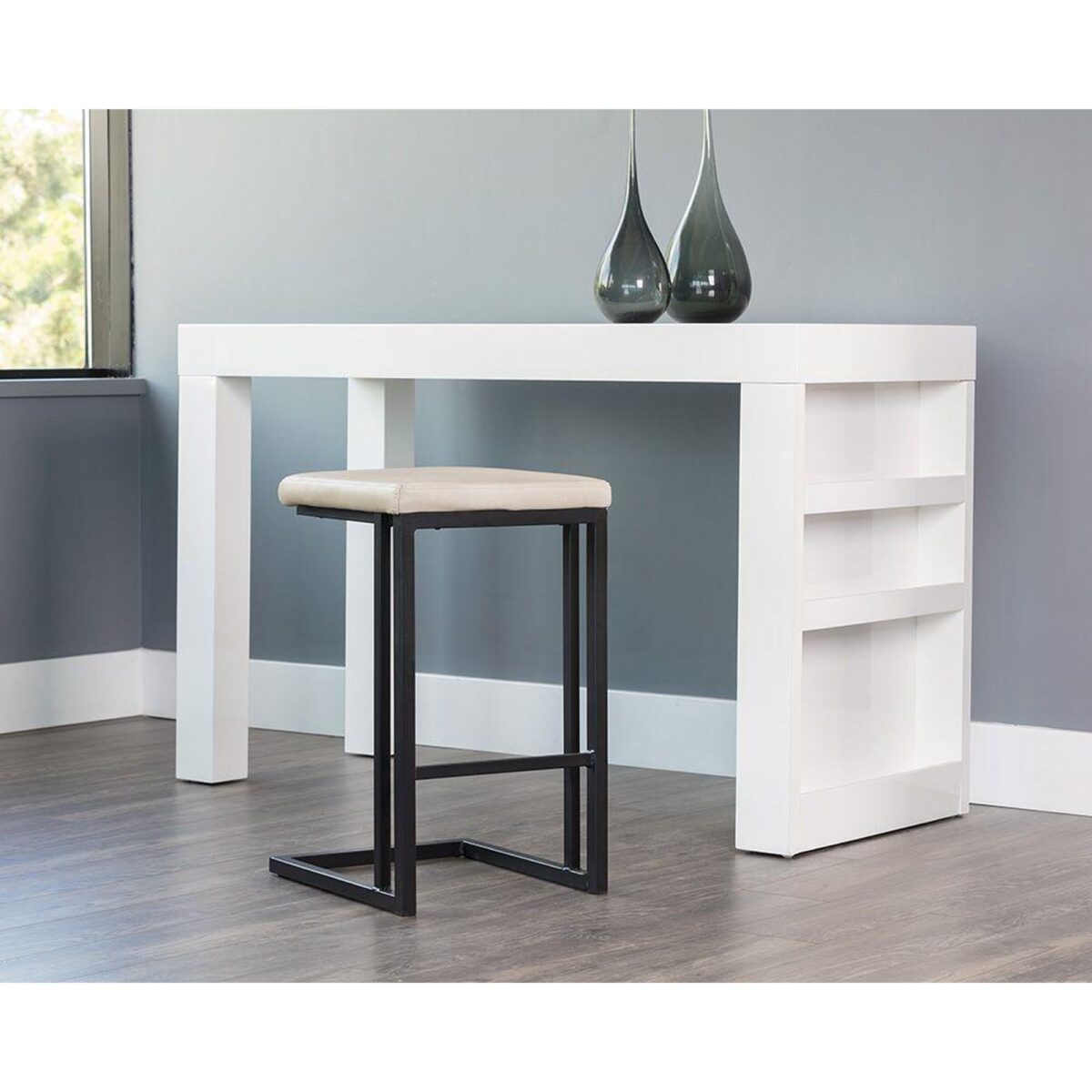 Sunpan Boone Counter Stool - Set of 2 - Image 21