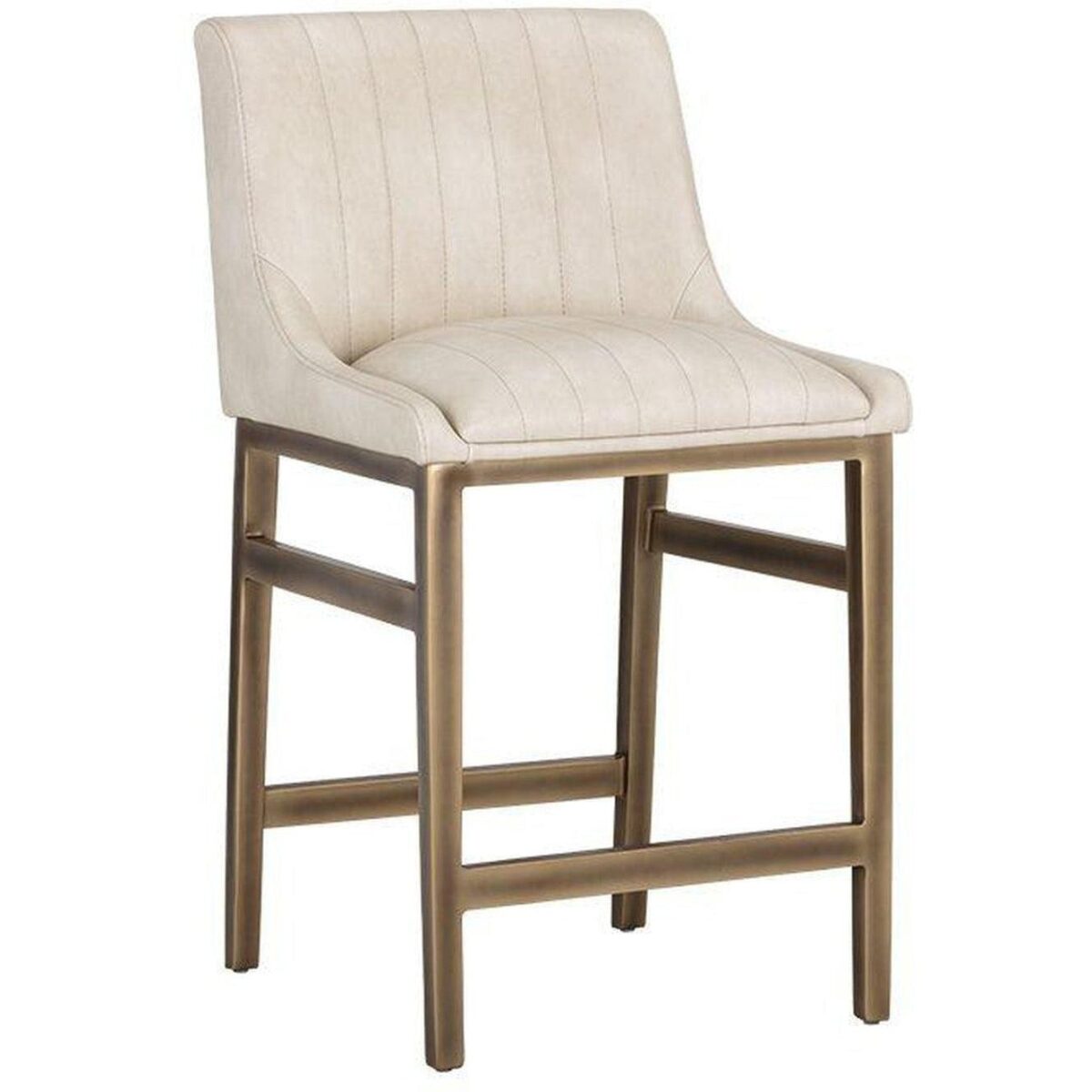 Sunpan Halden Counter Stool - Image 18