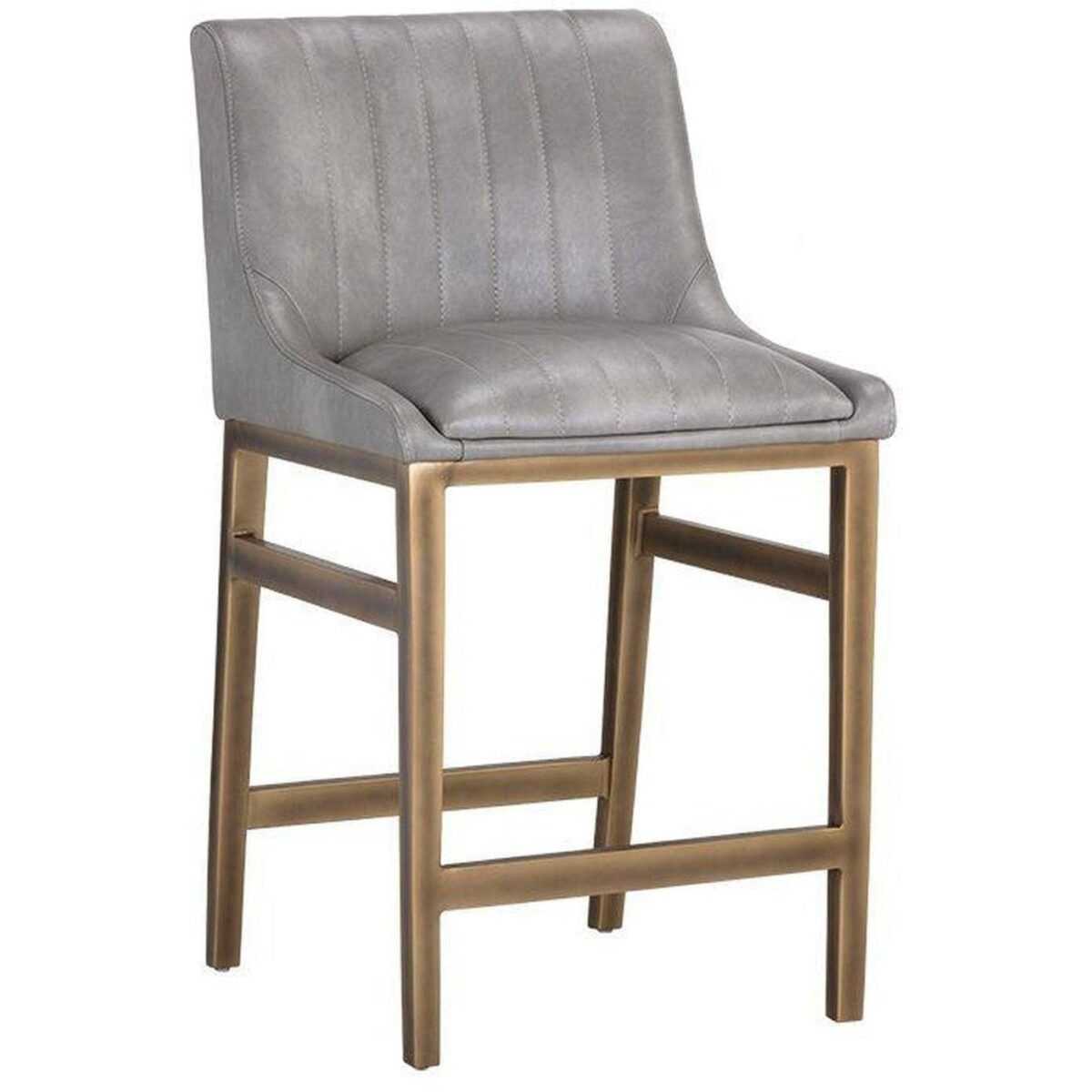 Sunpan Halden Counter Stool - Image 19