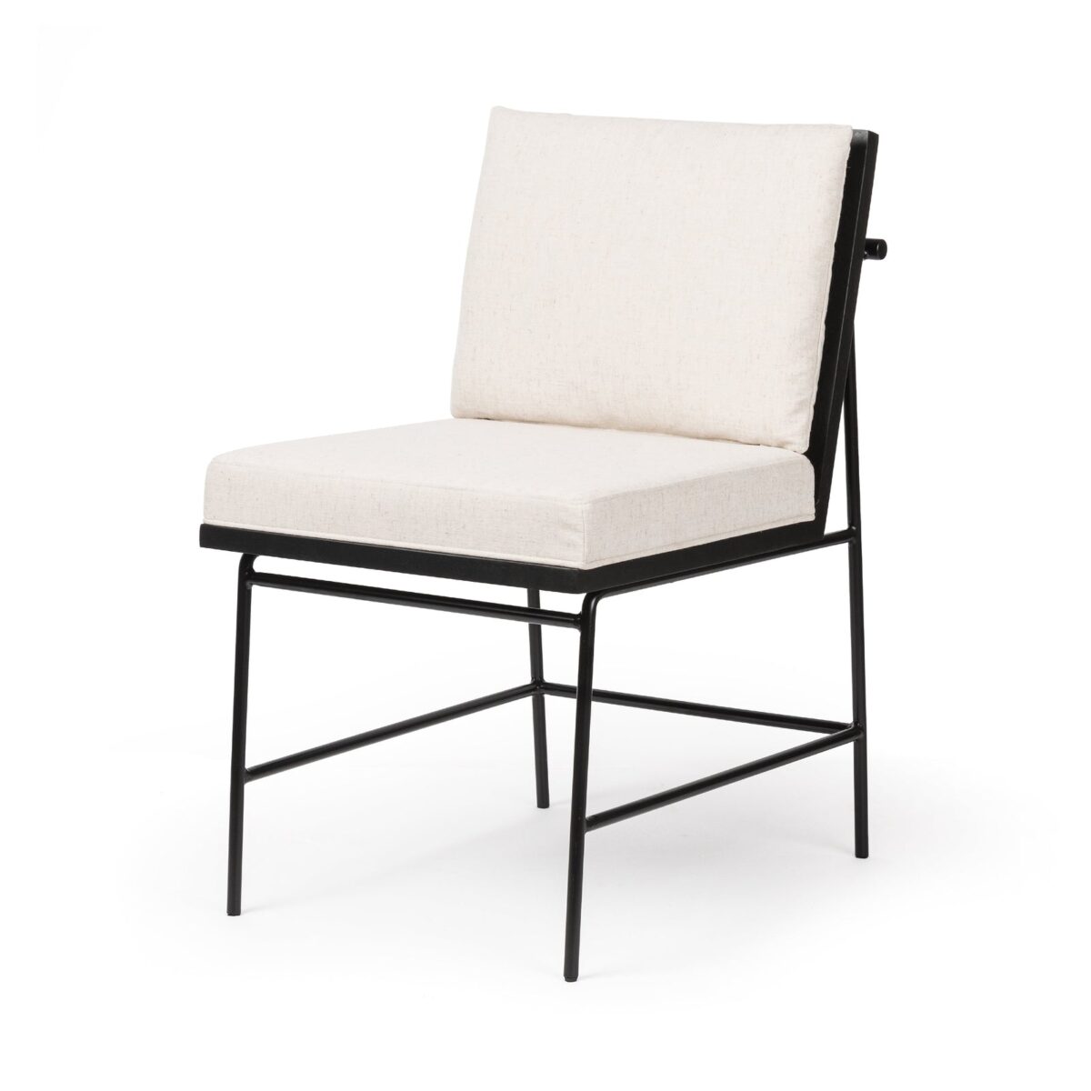 Four Hands Crete Dining Chair - Image 13