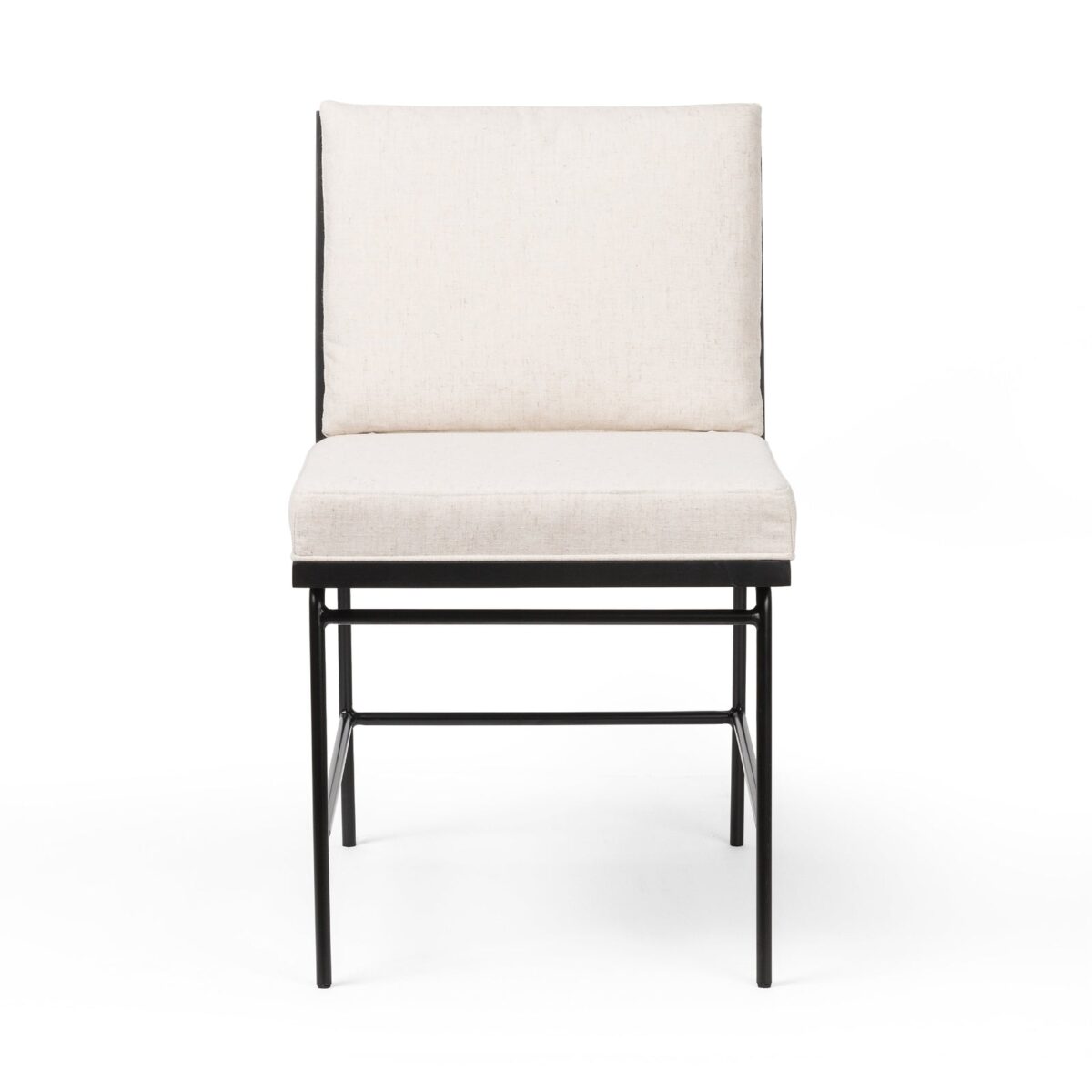 Four Hands Crete Dining Chair - Image 15