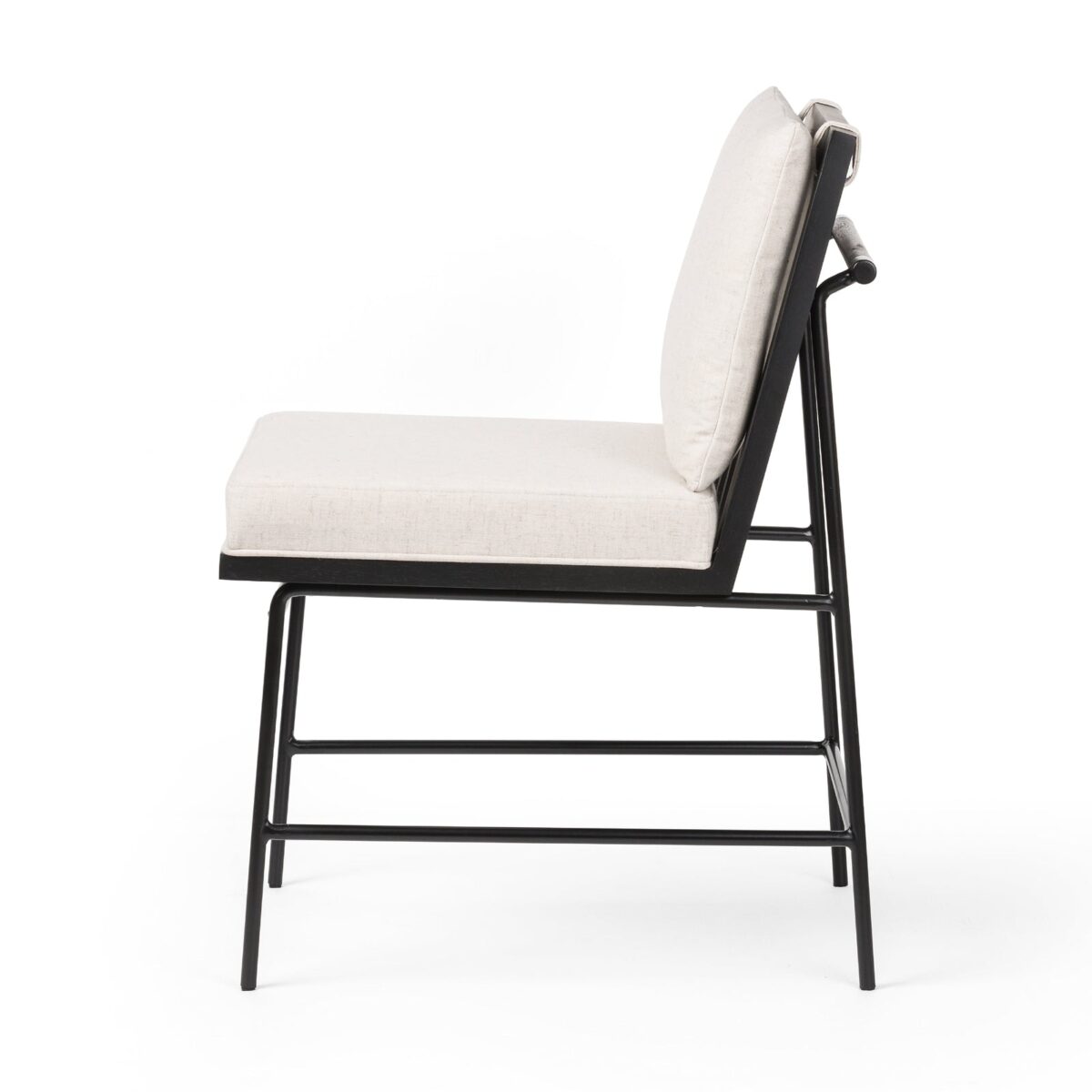 Four Hands Crete Dining Chair - Image 16