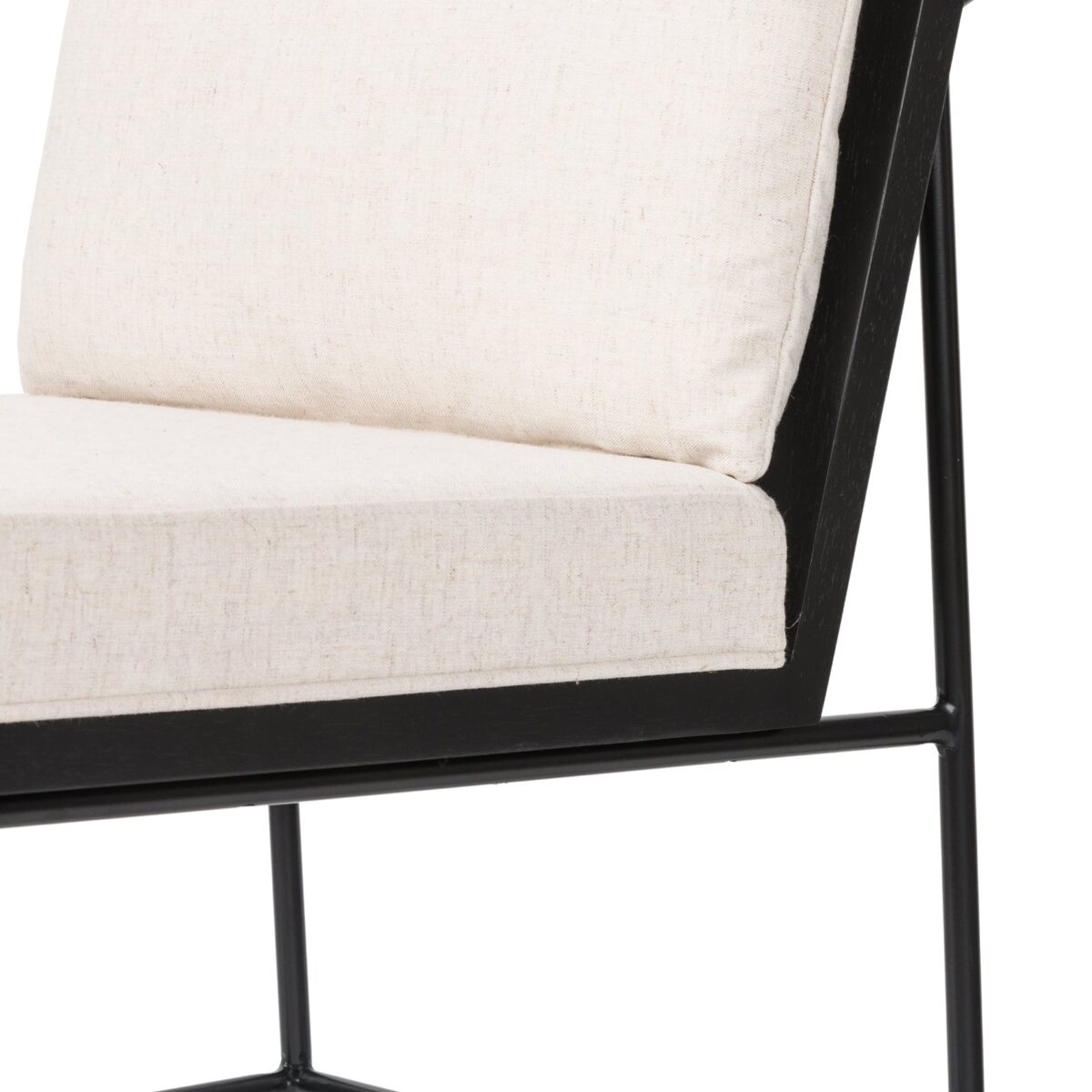 Four Hands Crete Dining Chair - Image 18