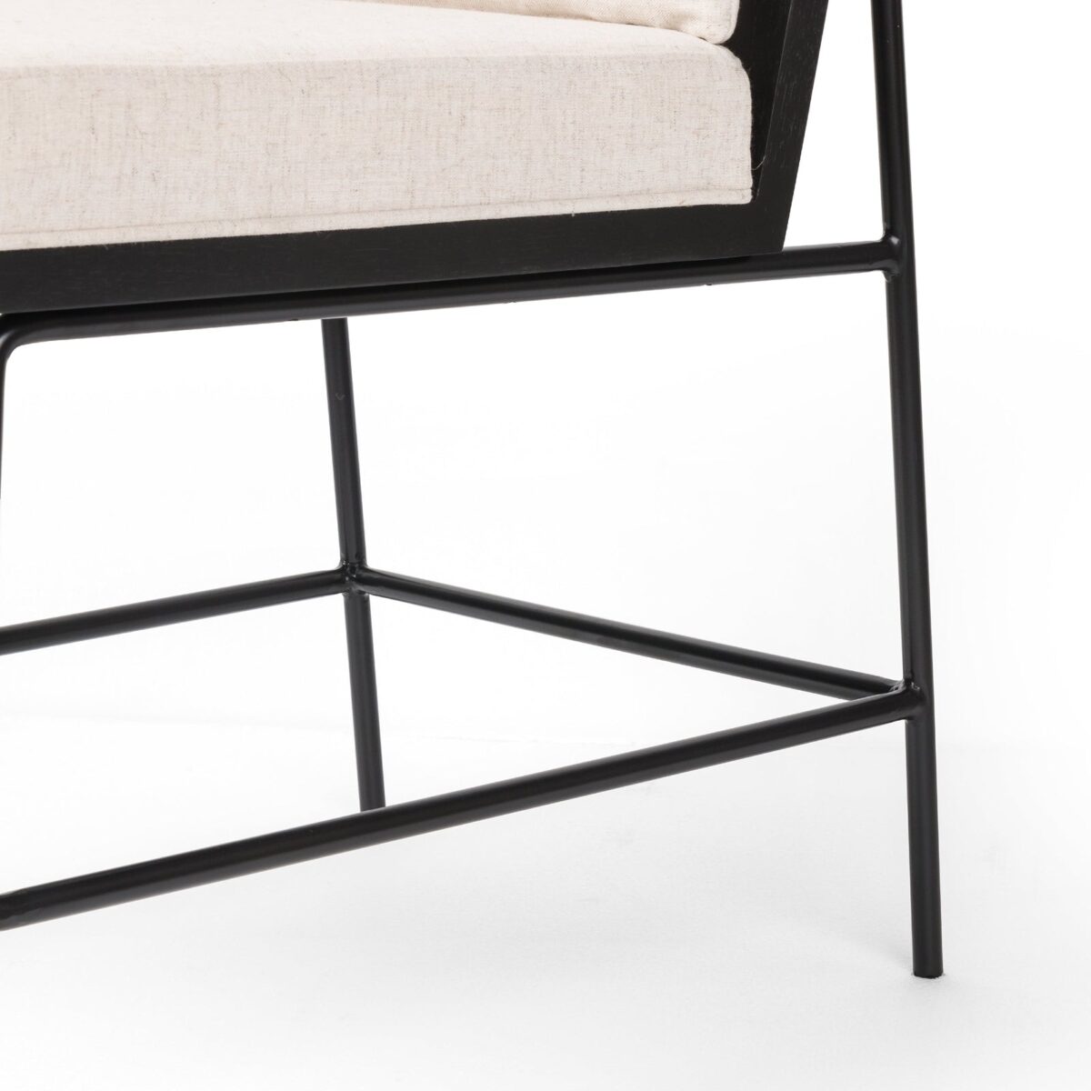 Four Hands Crete Dining Chair - Image 20