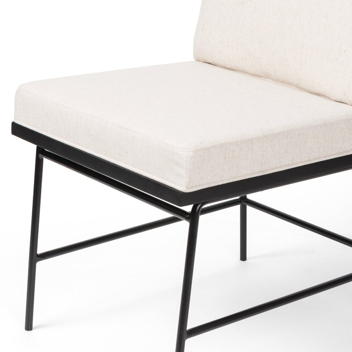 Four Hands Crete Dining Chair - Image 21