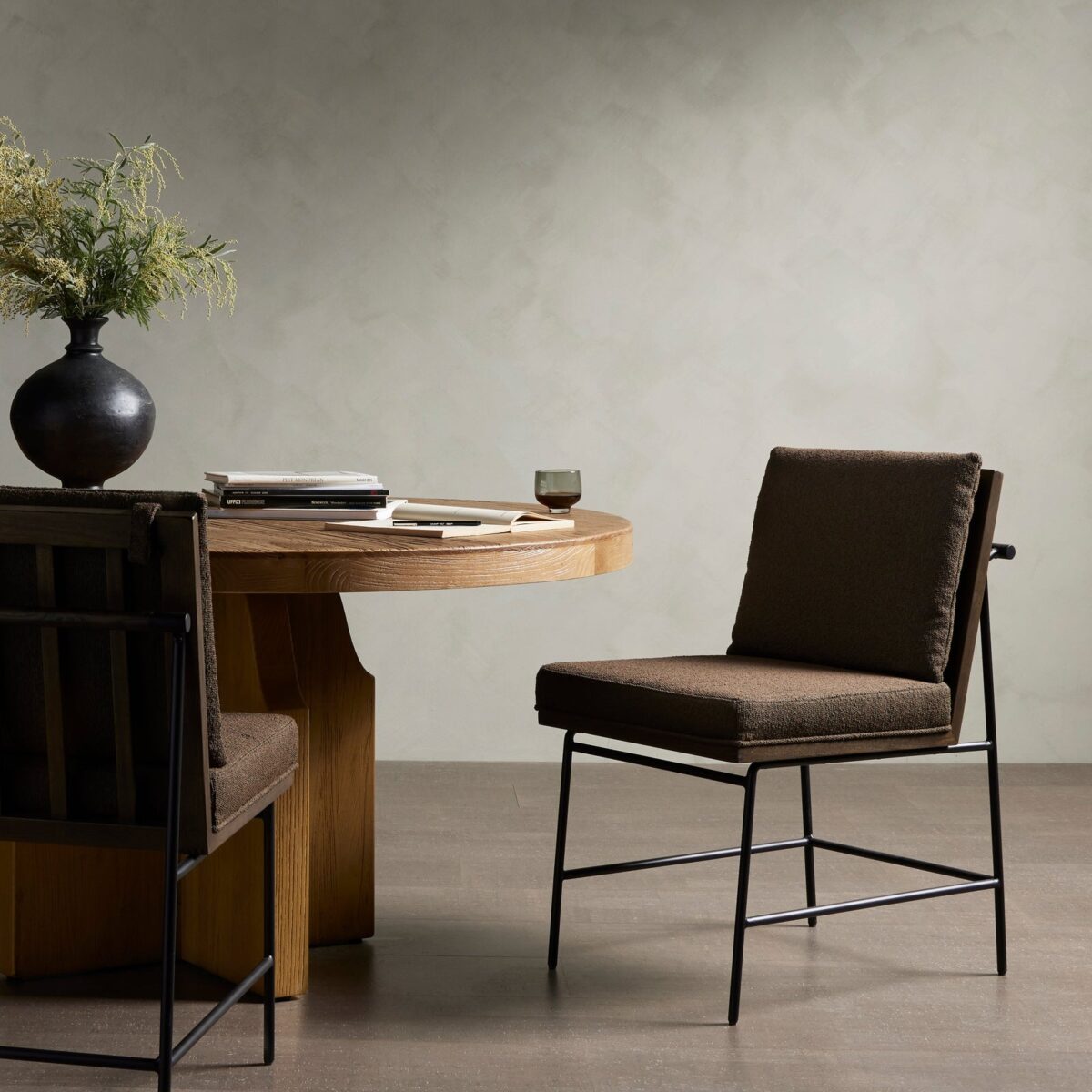 Four Hands Crete Dining Chair - Image 33