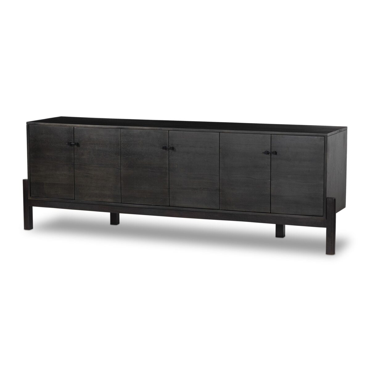 Four Hands Reza Media Console - Image 16
