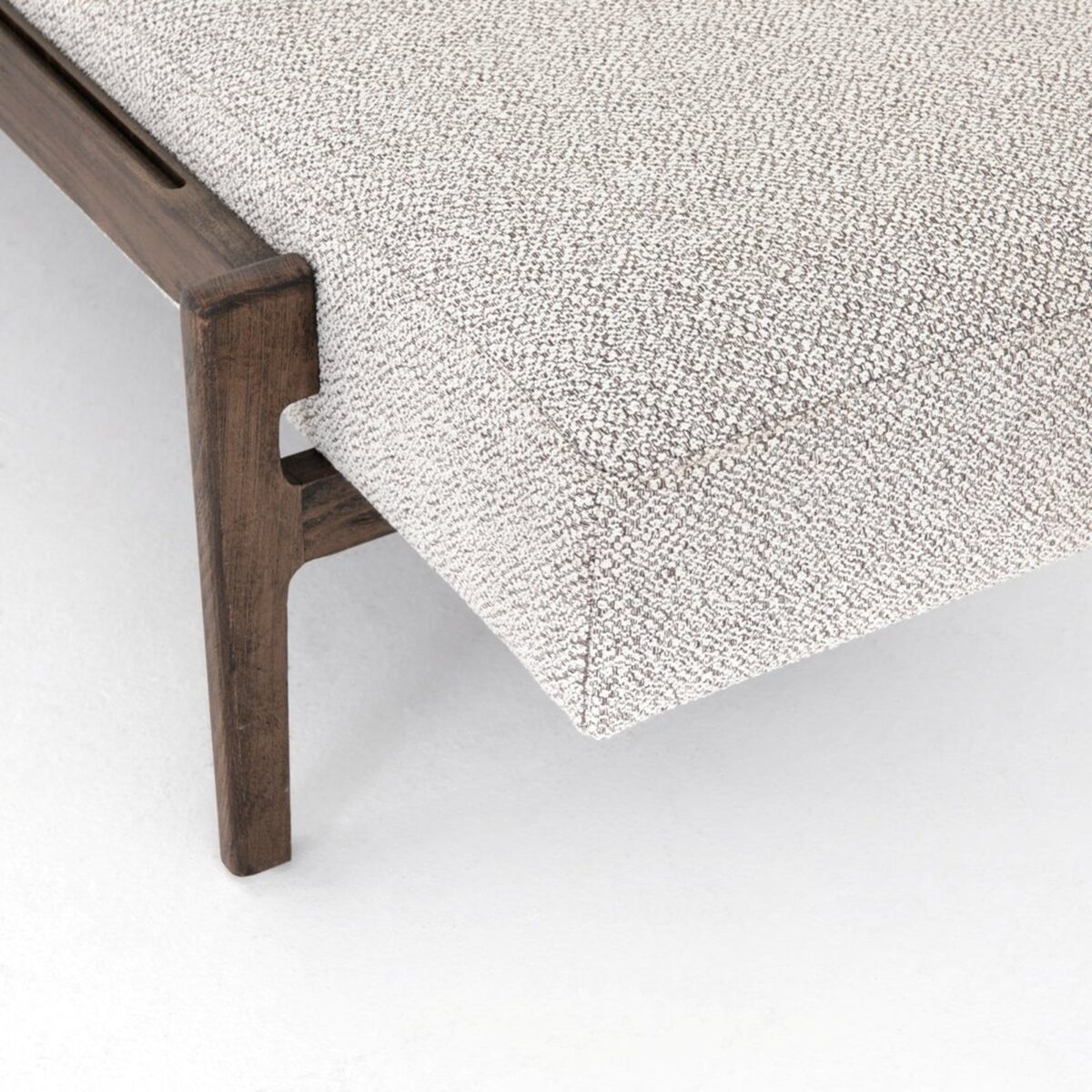 Four Hands Fawkes Bench - Image 6