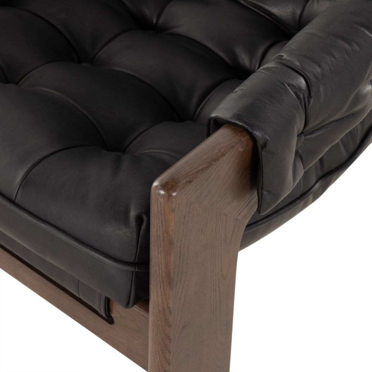 Four Hands Halston Chair - Image 10