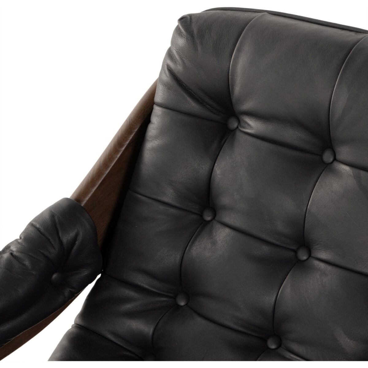 Four Hands Halston Chair - Image 8