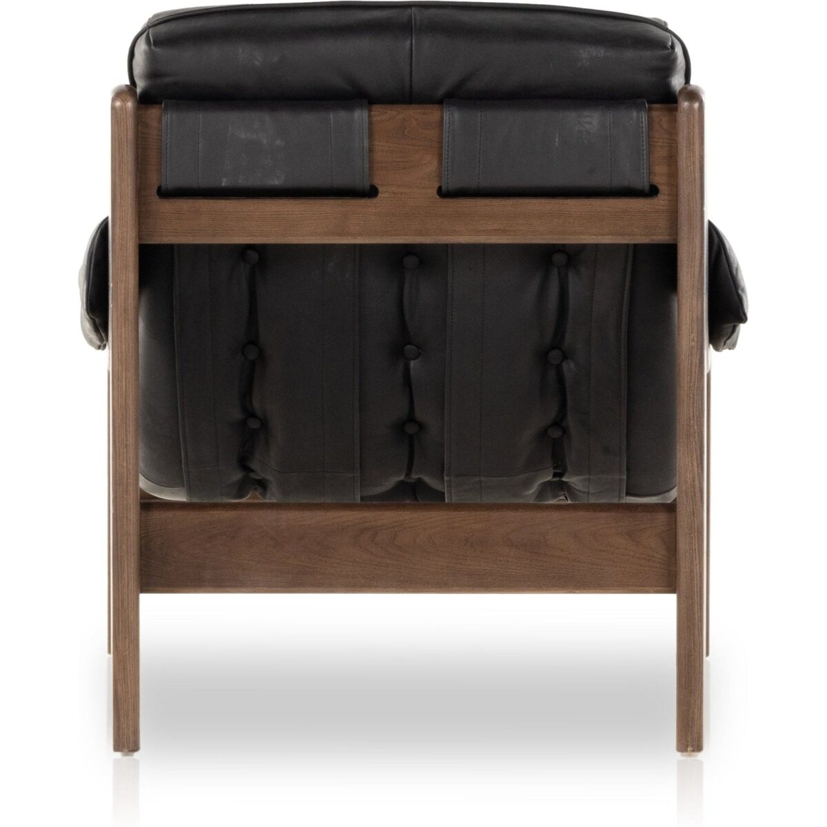Four Hands Halston Chair - Image 6