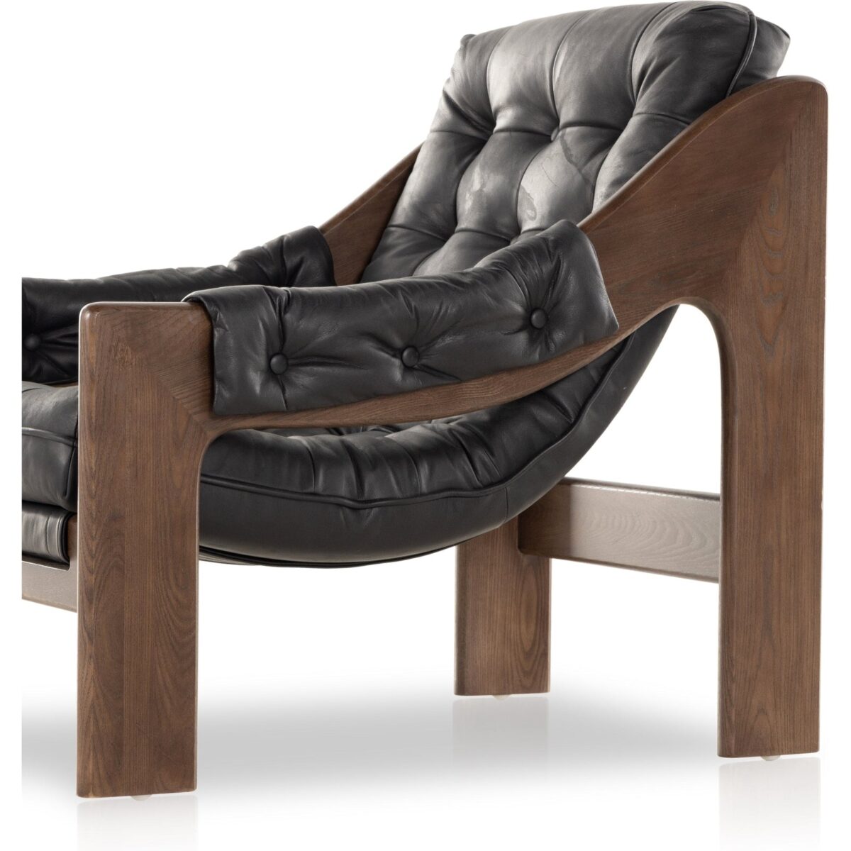 Four Hands Halston Chair - Image 7