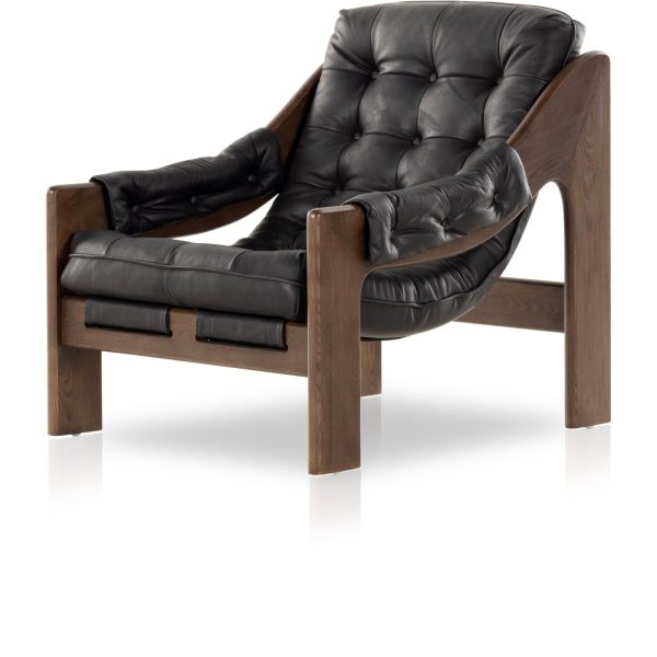 Four Hands Halston Chair