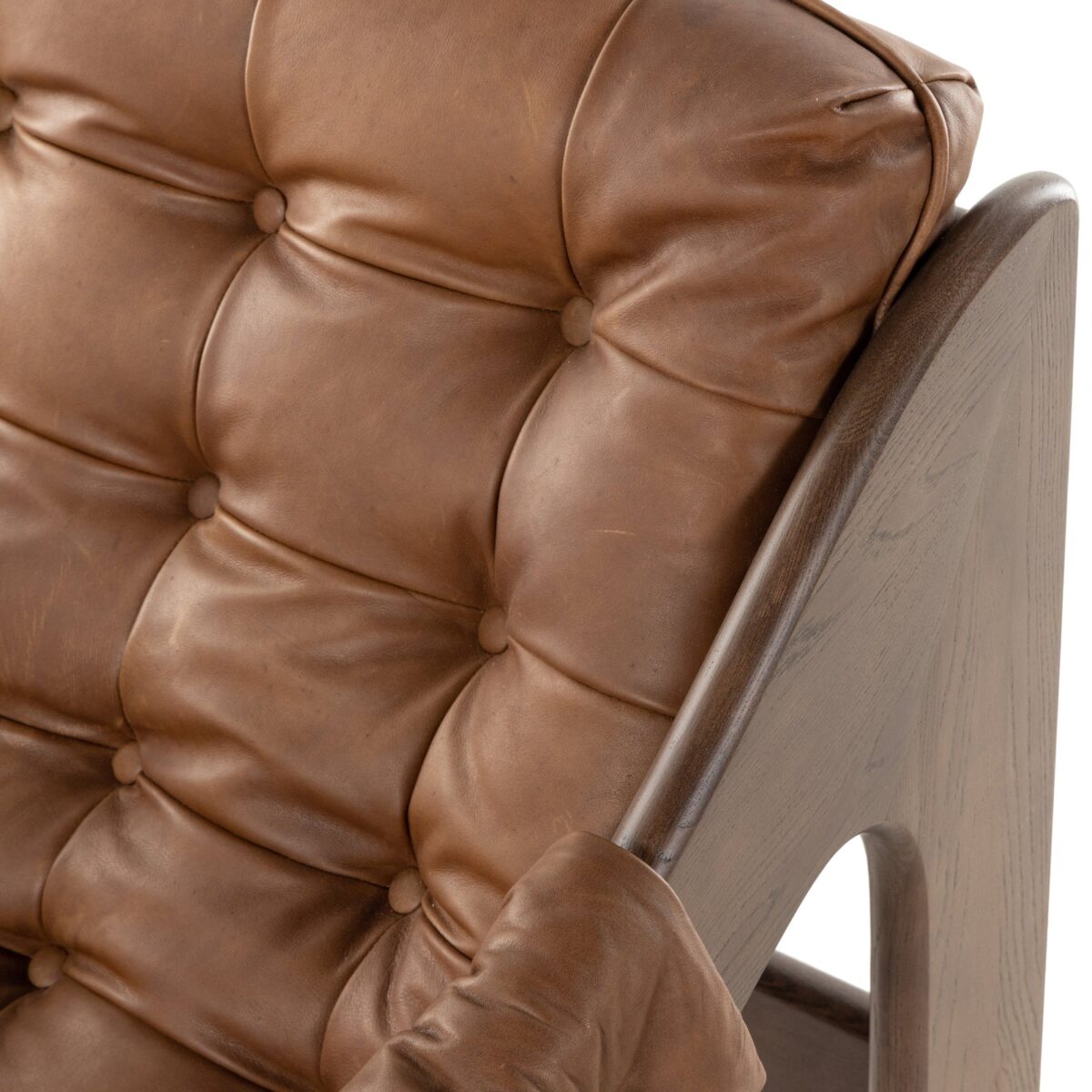 Four Hands Halston Chair - Image 22