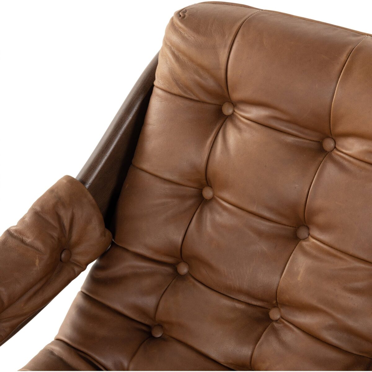 Four Hands Halston Chair - Image 20