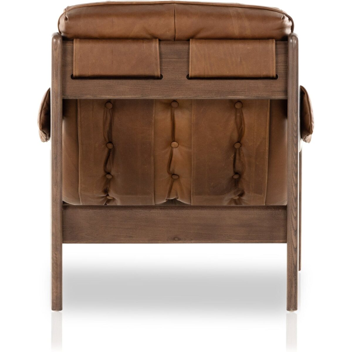 Four Hands Halston Chair - Image 18