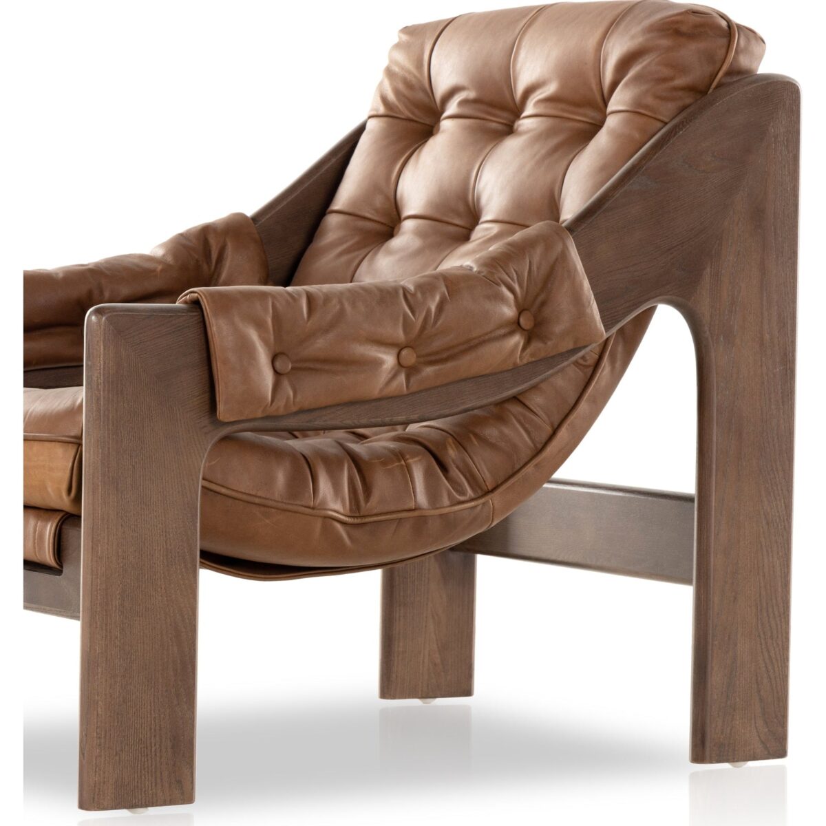 Four Hands Halston Chair - Image 19