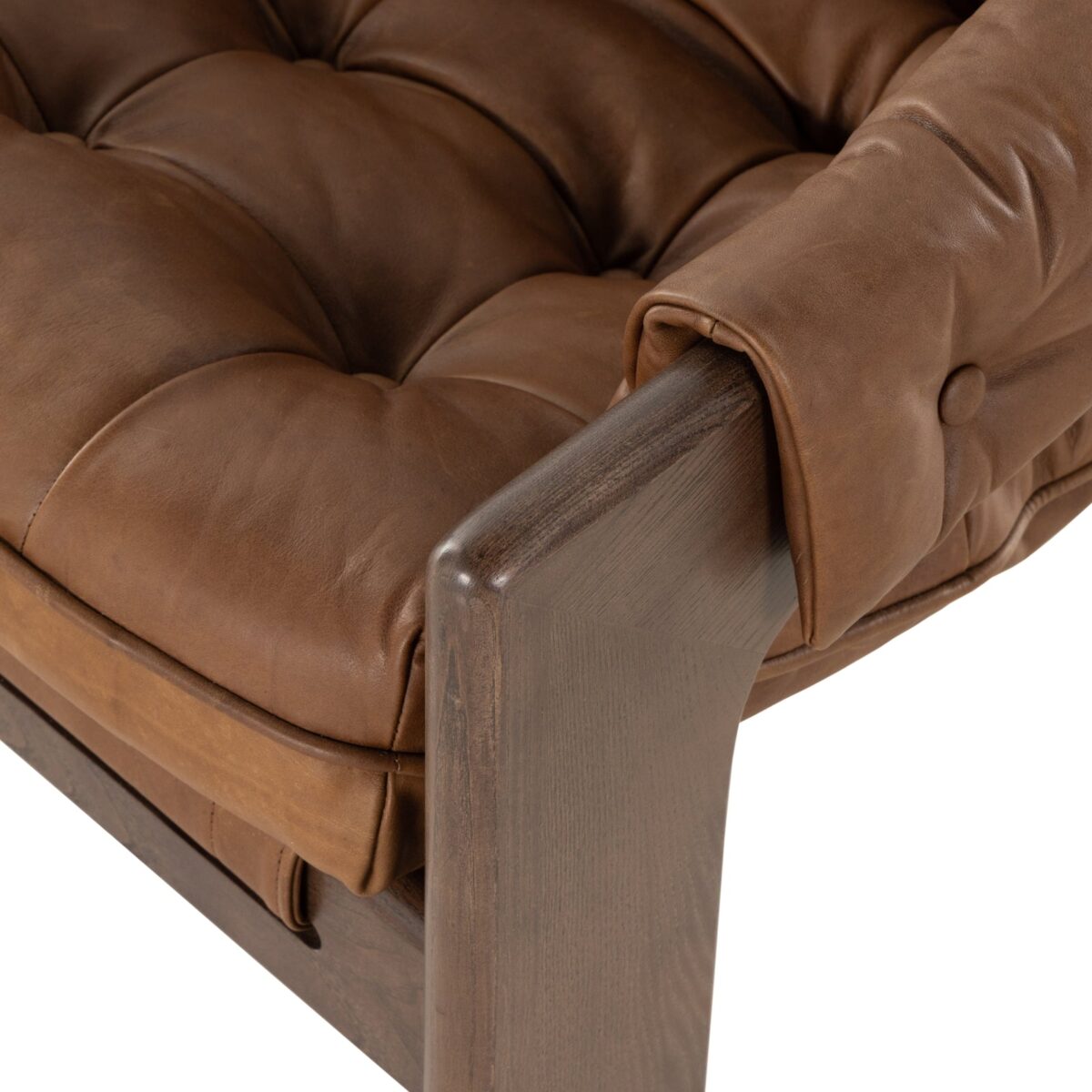 Four Hands Halston Chair - Image 21