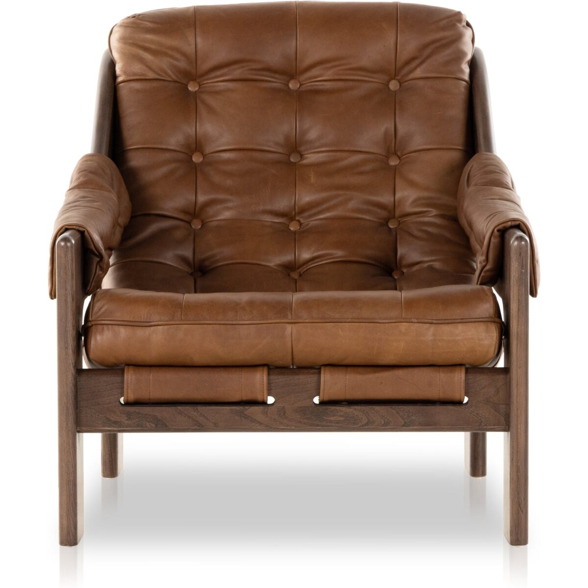 Four Hands Halston Chair - Image 16