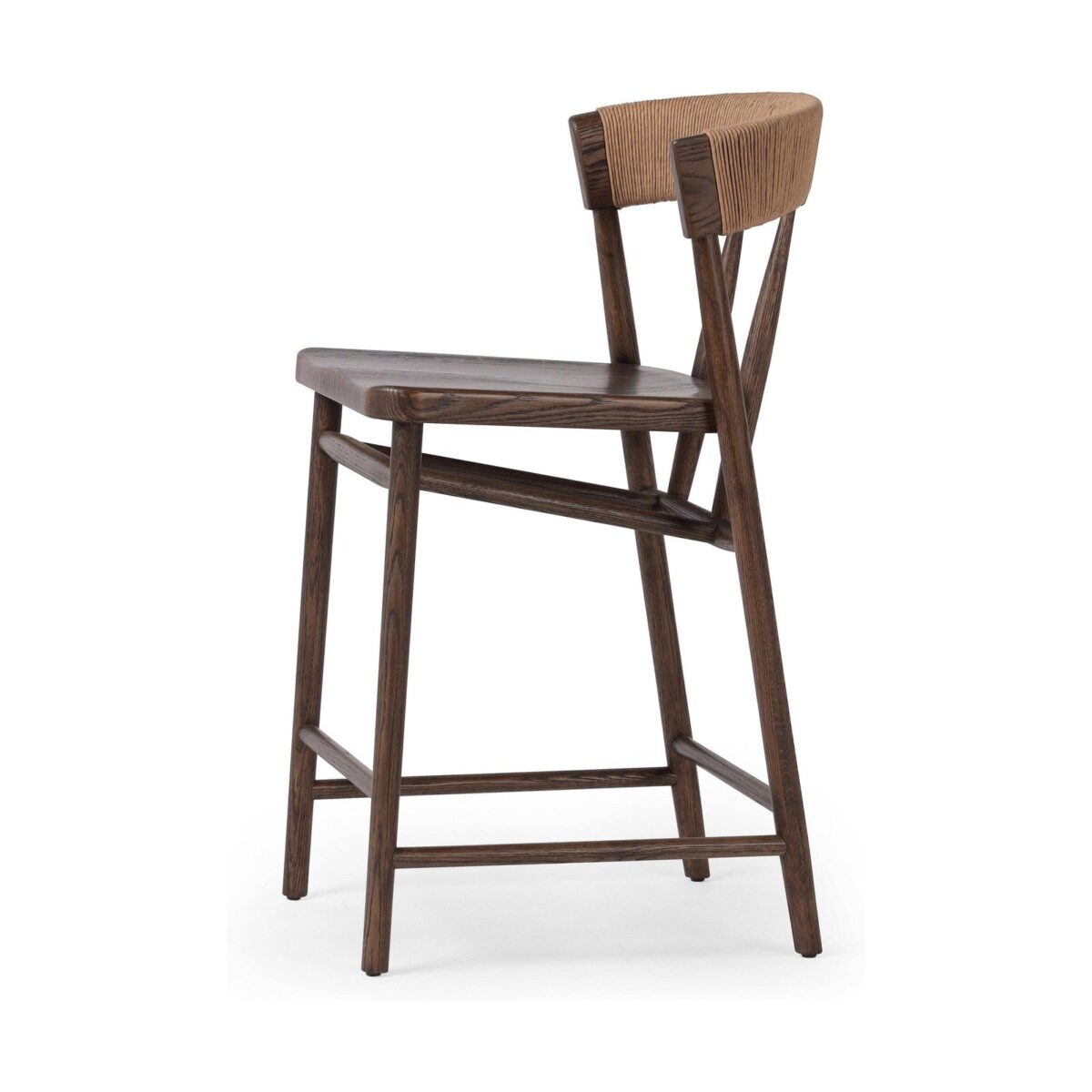 Four Hands Buxton Counter Stool - Image 12