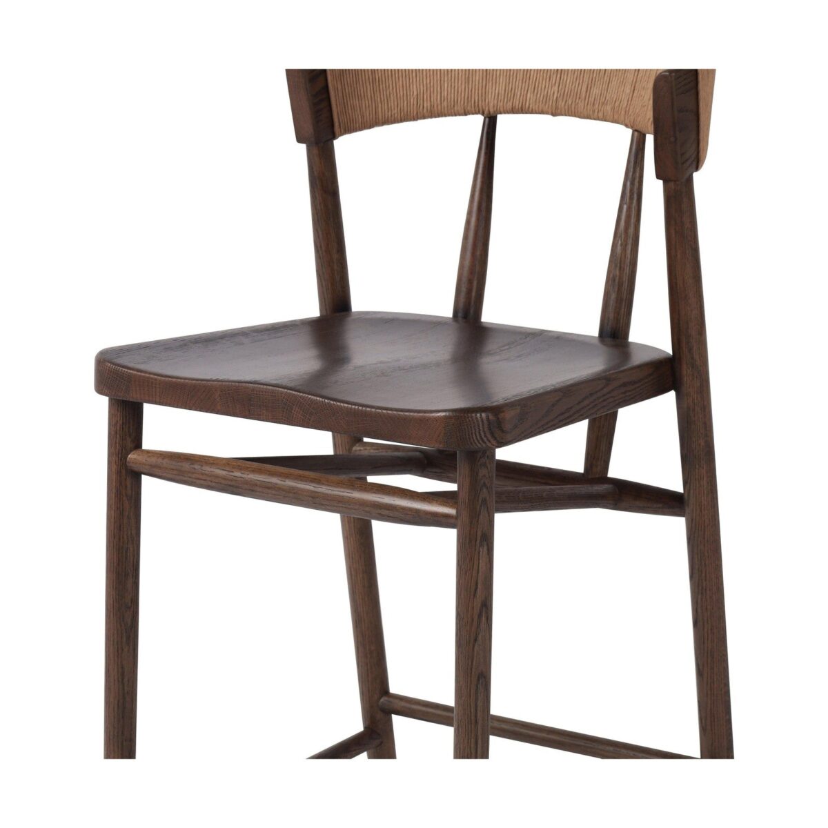 Four Hands Buxton Counter Stool - Image 16