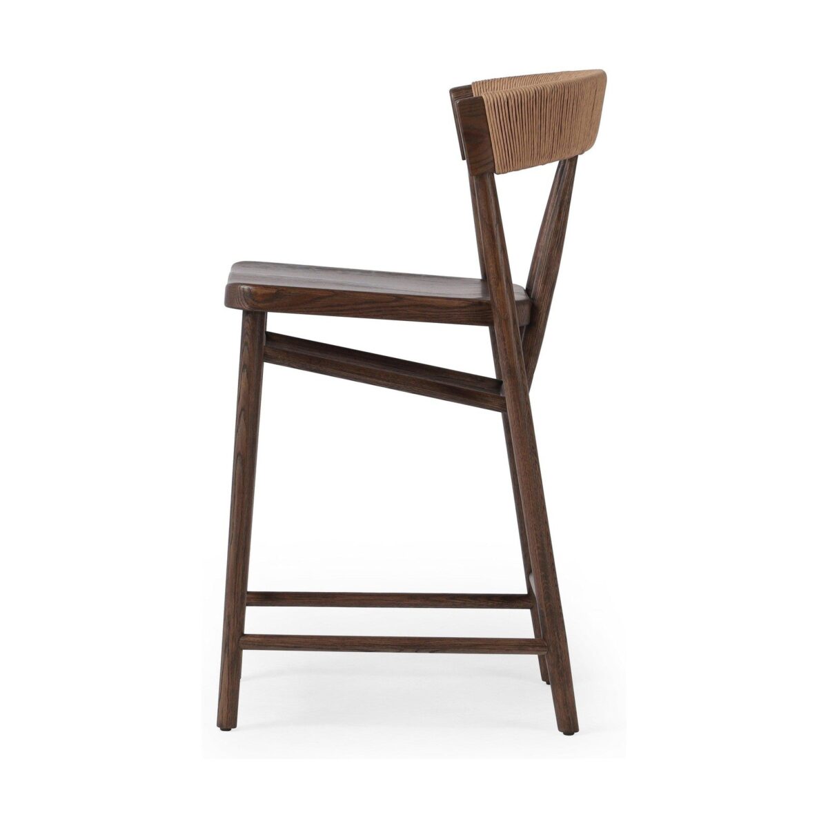 Four Hands Buxton Counter Stool - Image 13