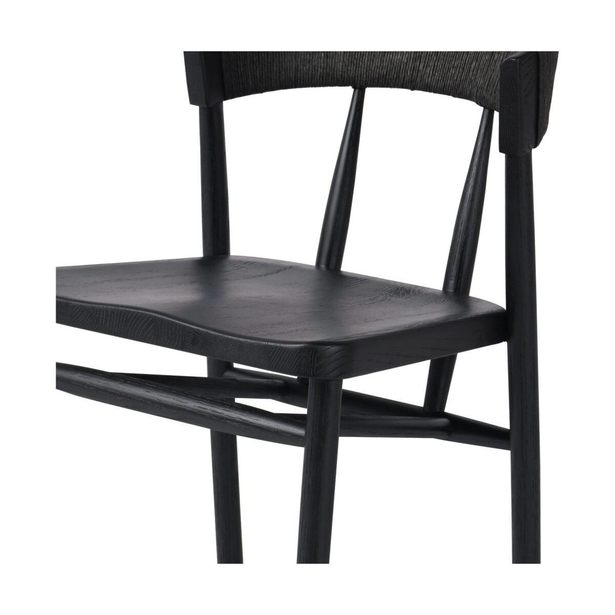 Four Hands Buxton Counter Stool - Image 7