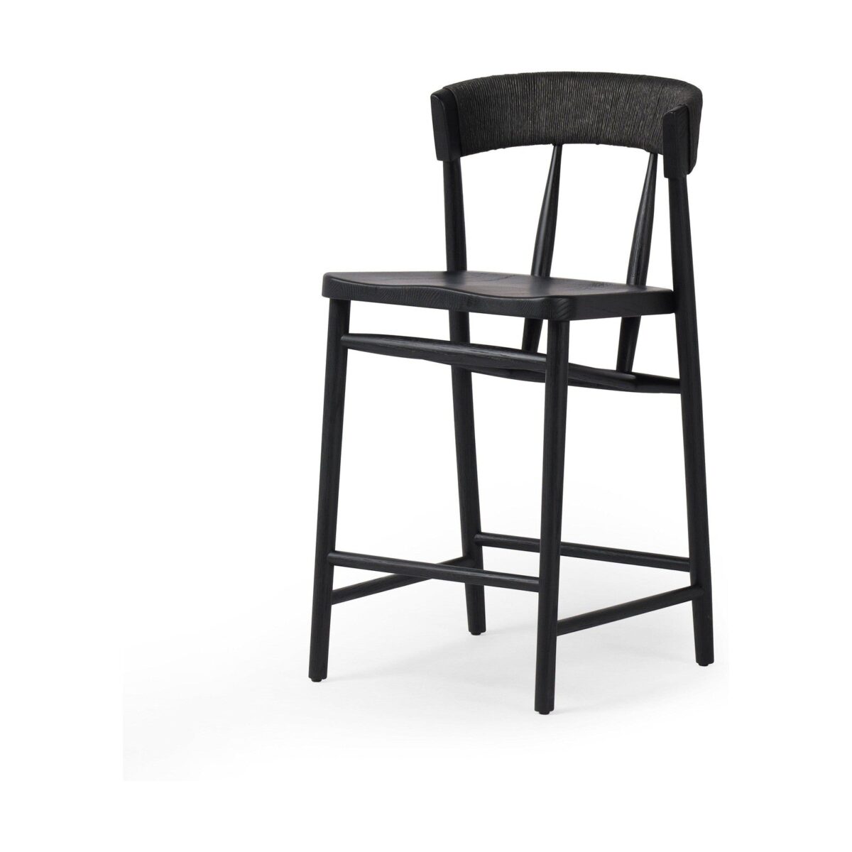 Four Hands Buxton Counter Stool - Image 1