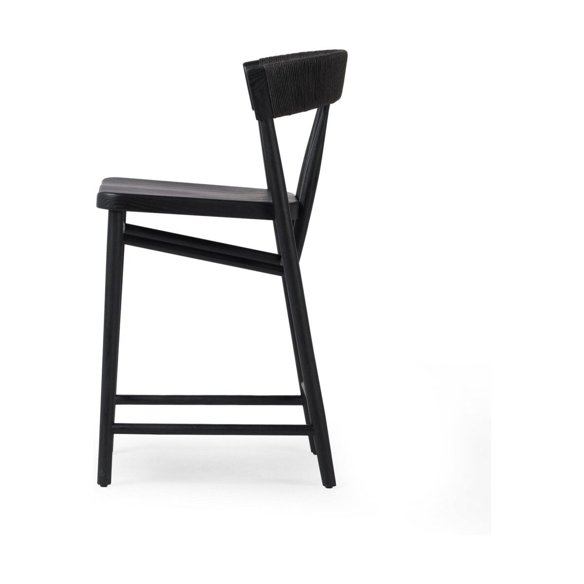 Four Hands Buxton Counter Stool - Image 5