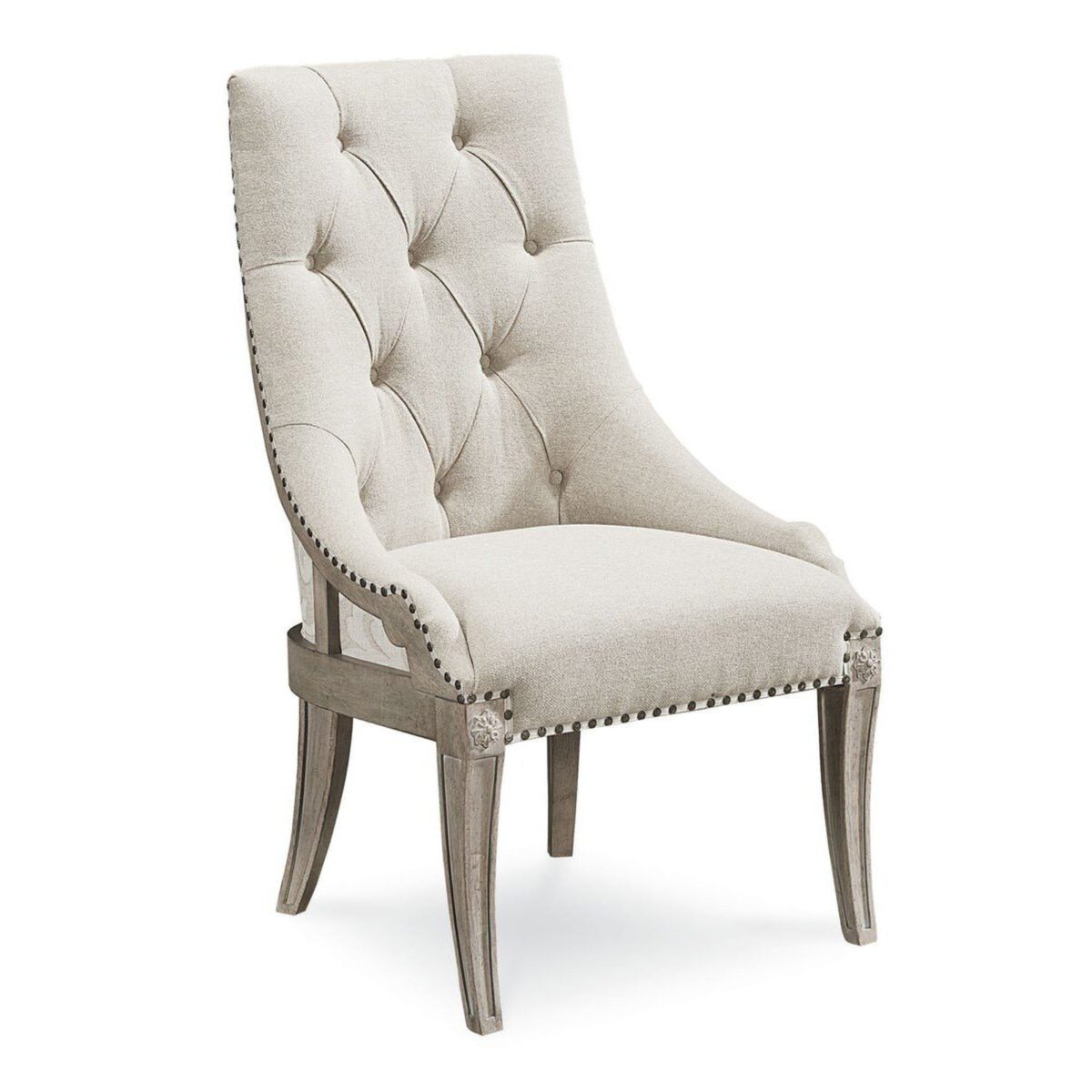 ART Furniture Arch Salvage Reeves Host Chair - Image 1