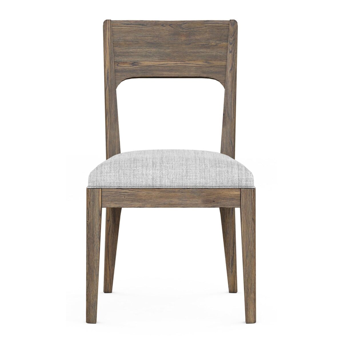 ART Furniture Stockyard Side Chair - Set of 2 DSC - Image 2