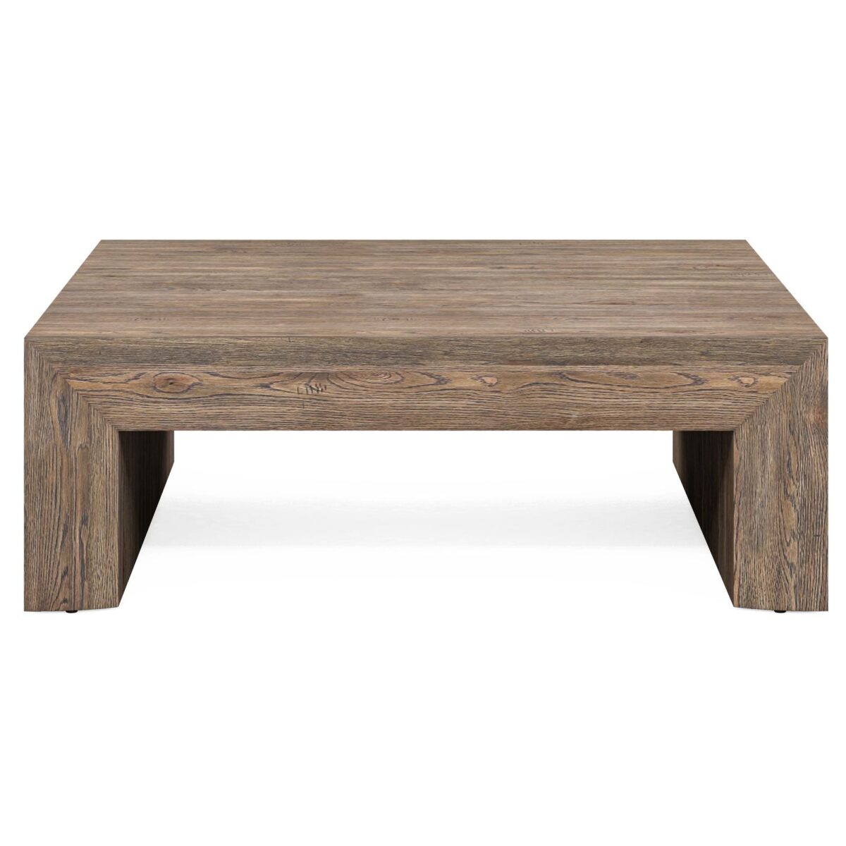 ART Furniture Stockyard Square Cocktail Table DSC - Image 2