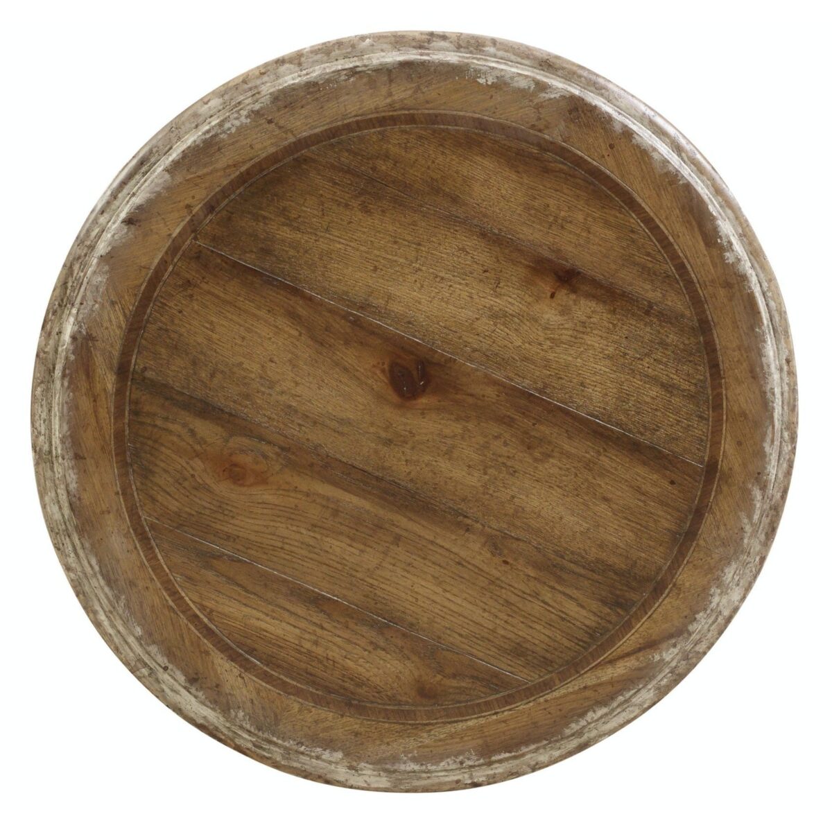 Hooker Furniture Chatelet Scroll Accent Table INDP - Image 3
