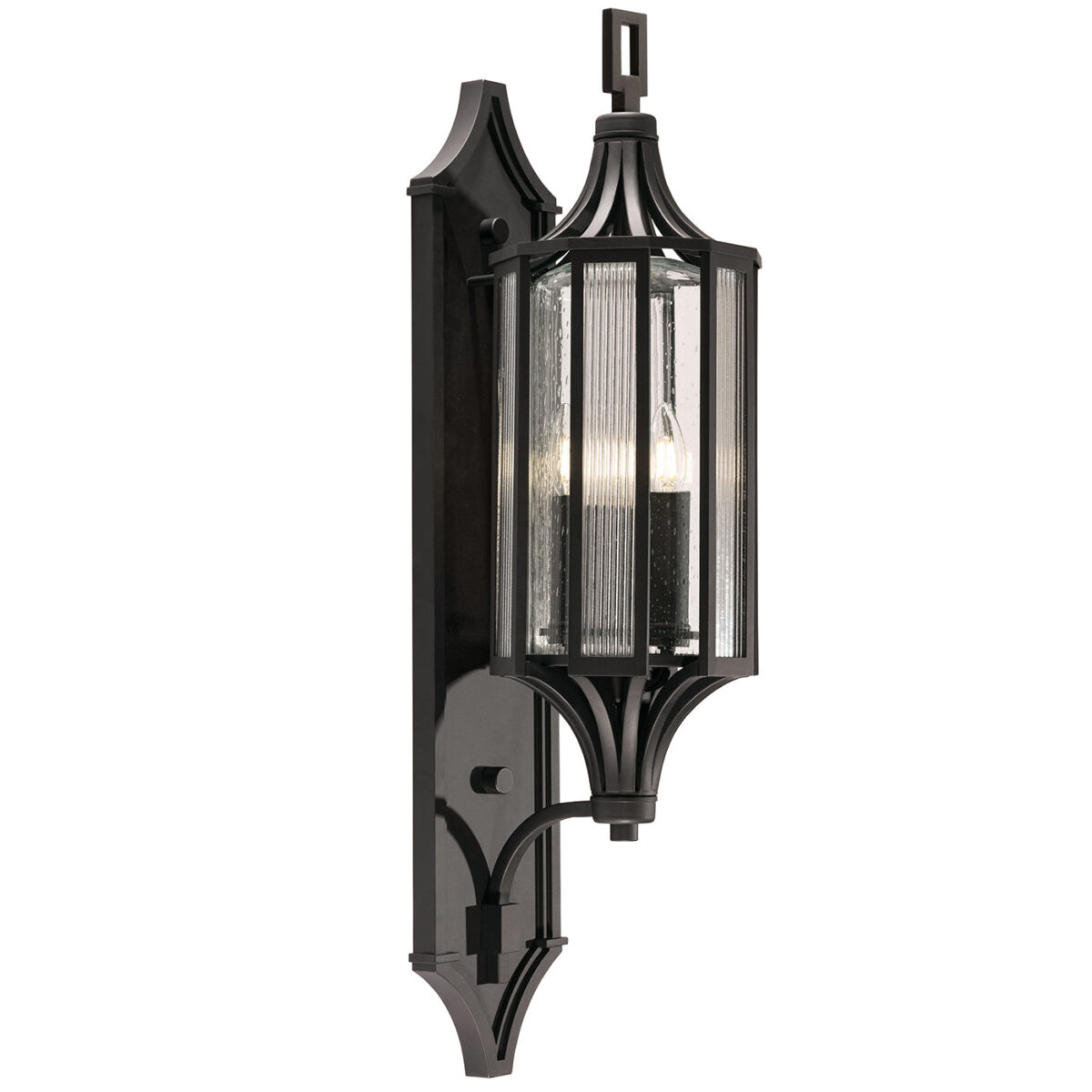 Fine Art Bristol Outdoor Wall Mount - Image 4