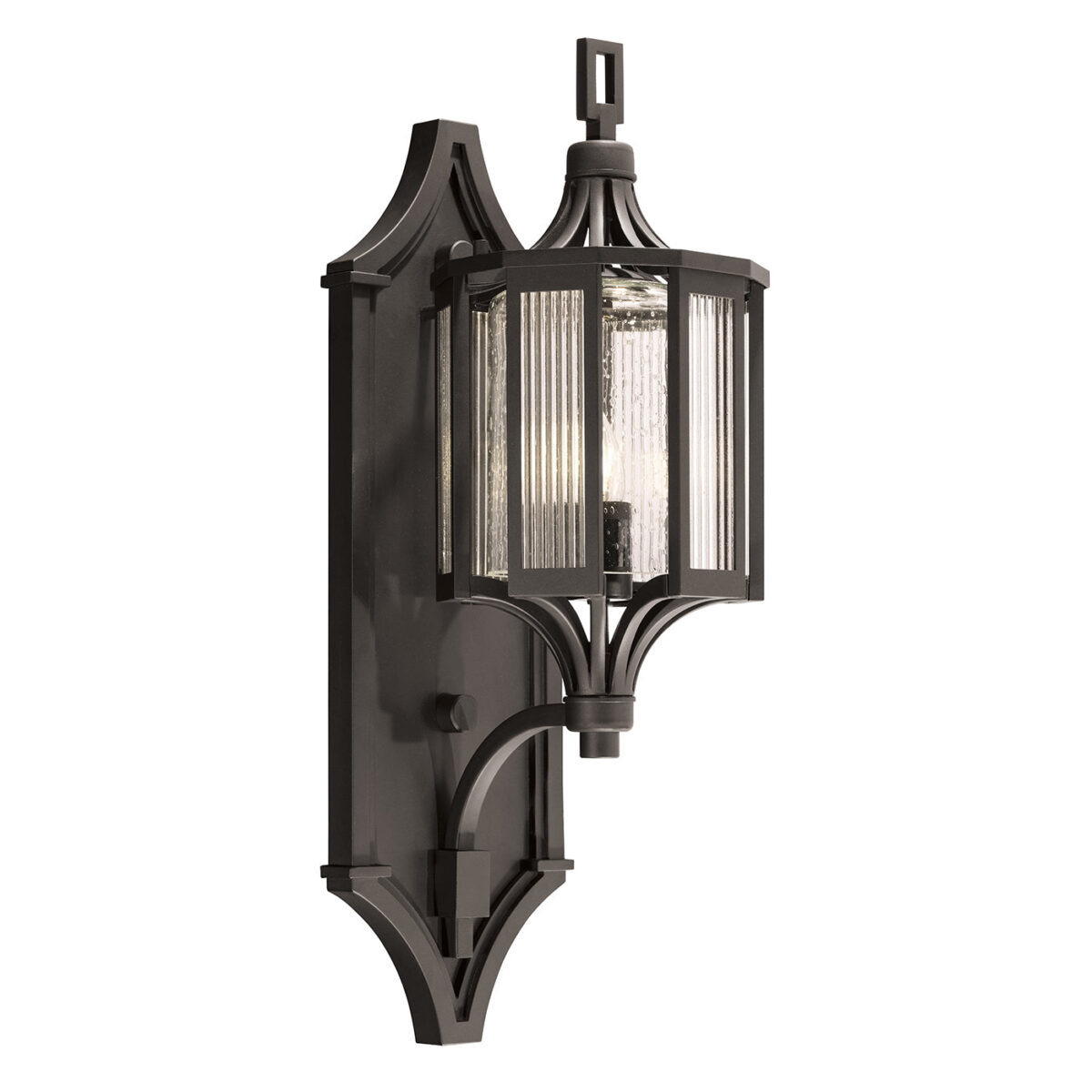 Fine Art Bristol Outdoor Wall Mount - Image 1