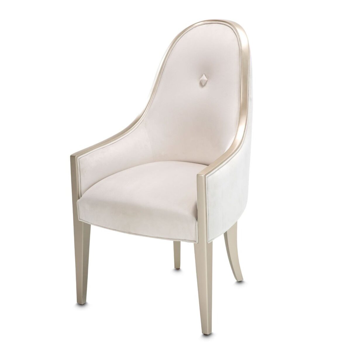 Michael Amini London Place Arm Chair - Image 1
