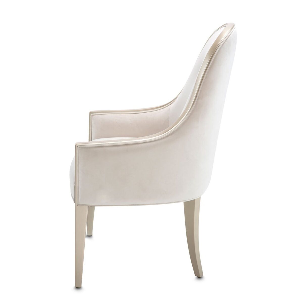 Michael Amini London Place Arm Chair - Image 4