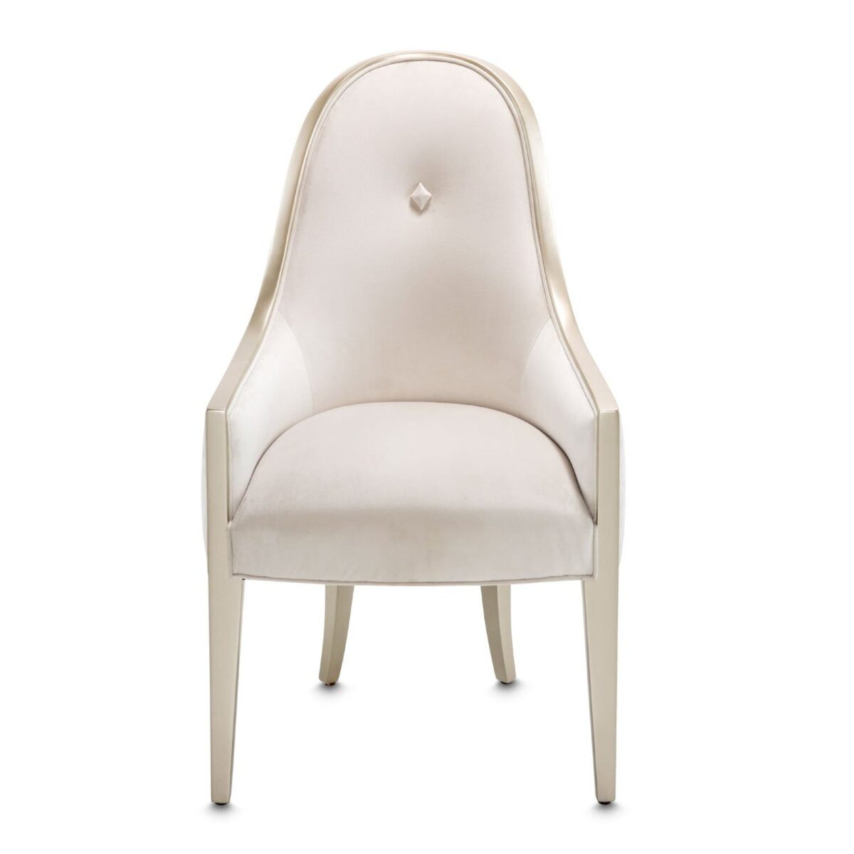 Michael Amini London Place Arm Chair - Image 3