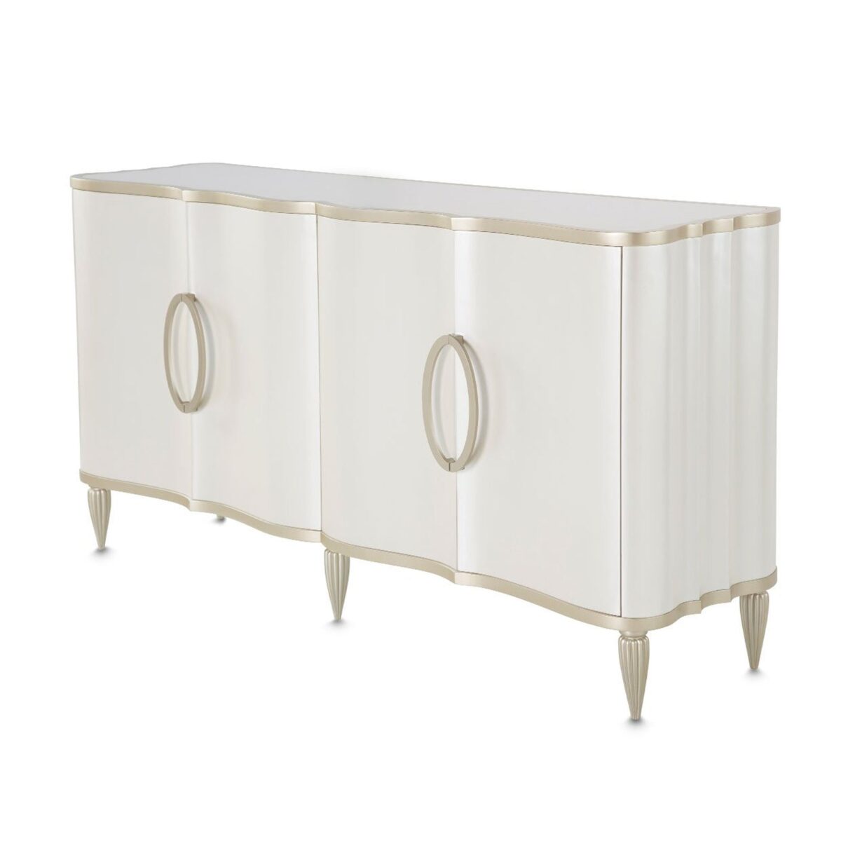 Michael Amini London Place Sideboard - Image 1